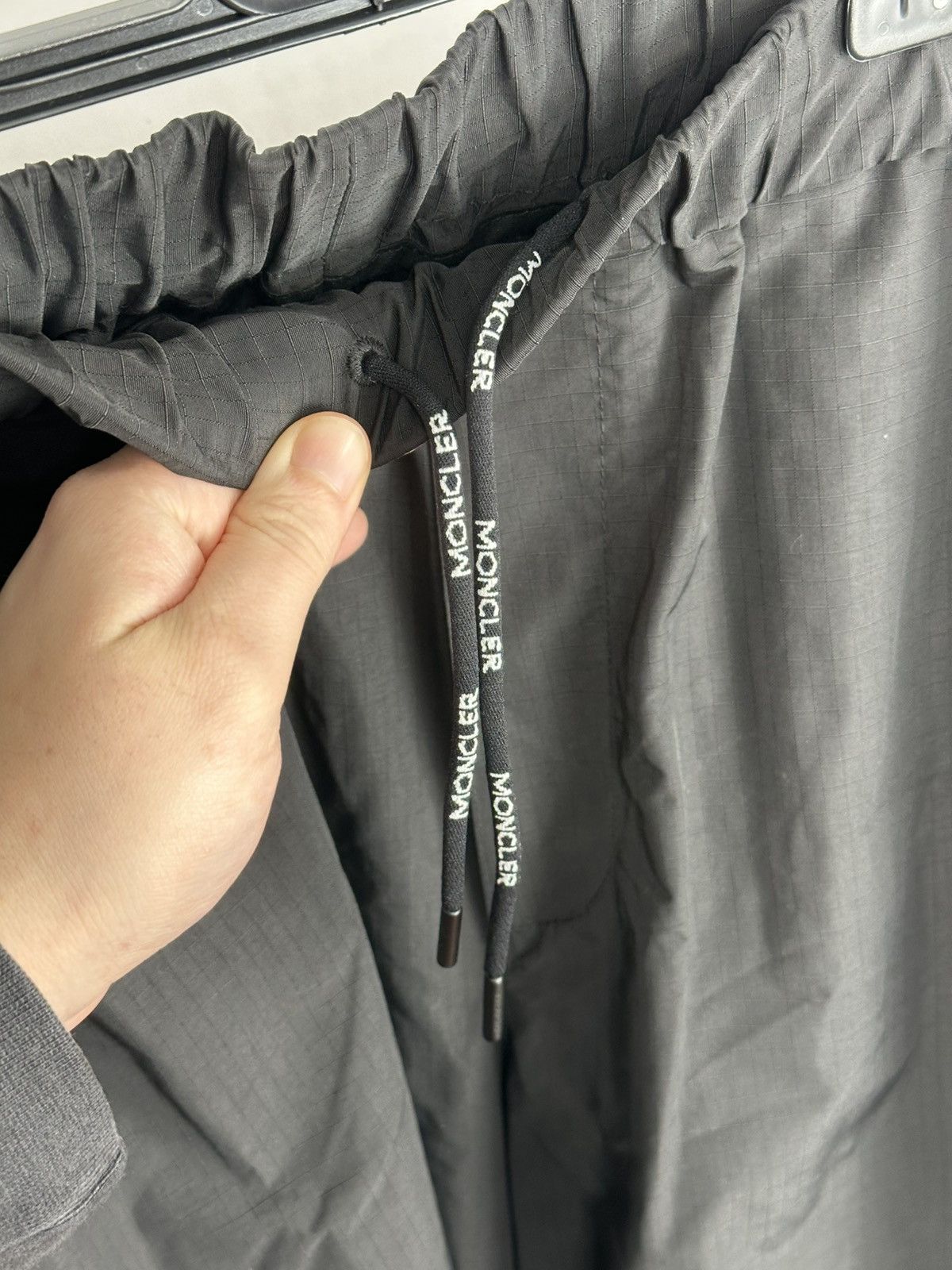 Moncler Moncler Baggy pants Size US 34 / EU 50 - 4 Thumbnail