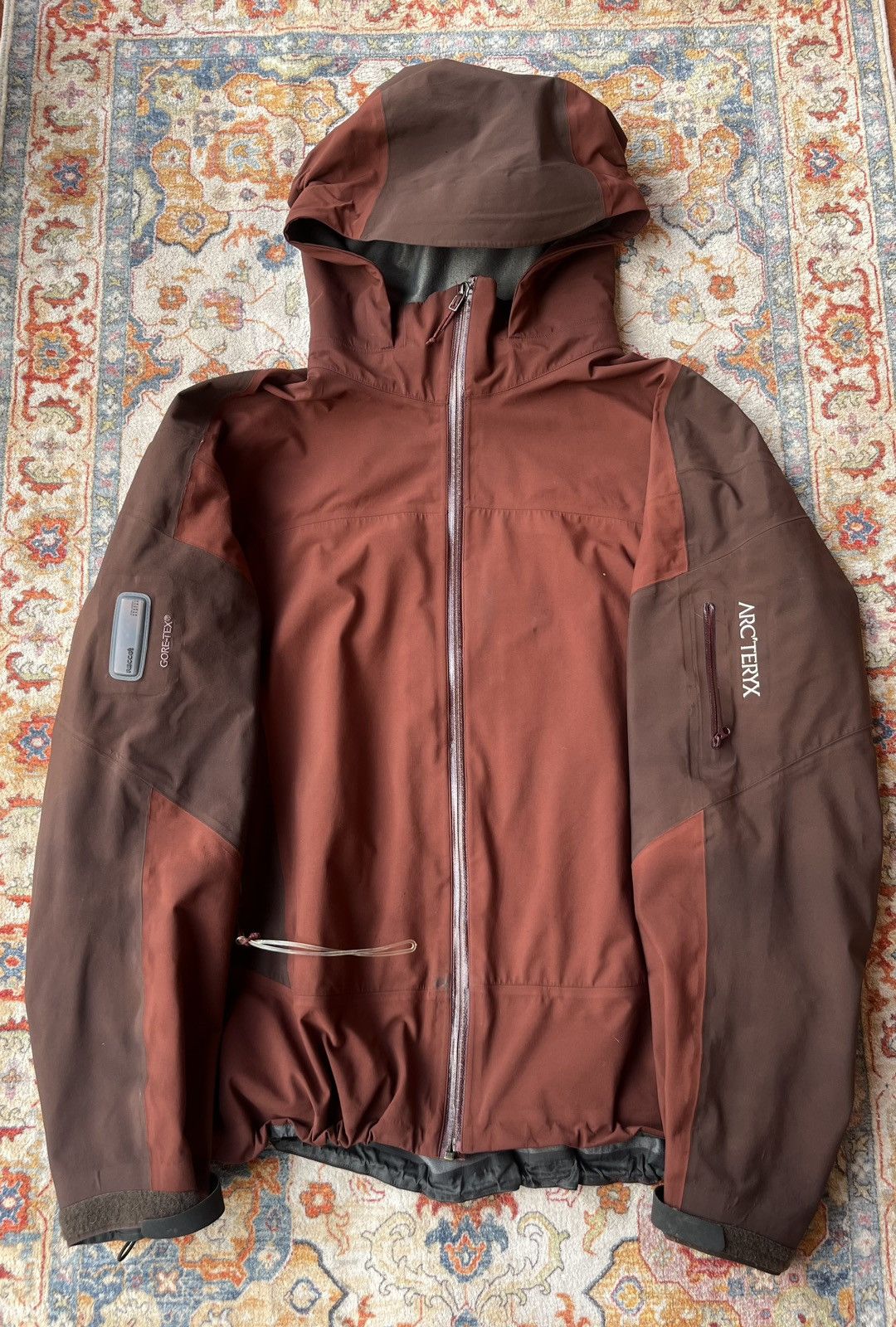 Arc'teryx Arc’teryx Stingray jacket Size US XXL / EU 58 / 5 - 2 Thumbnail