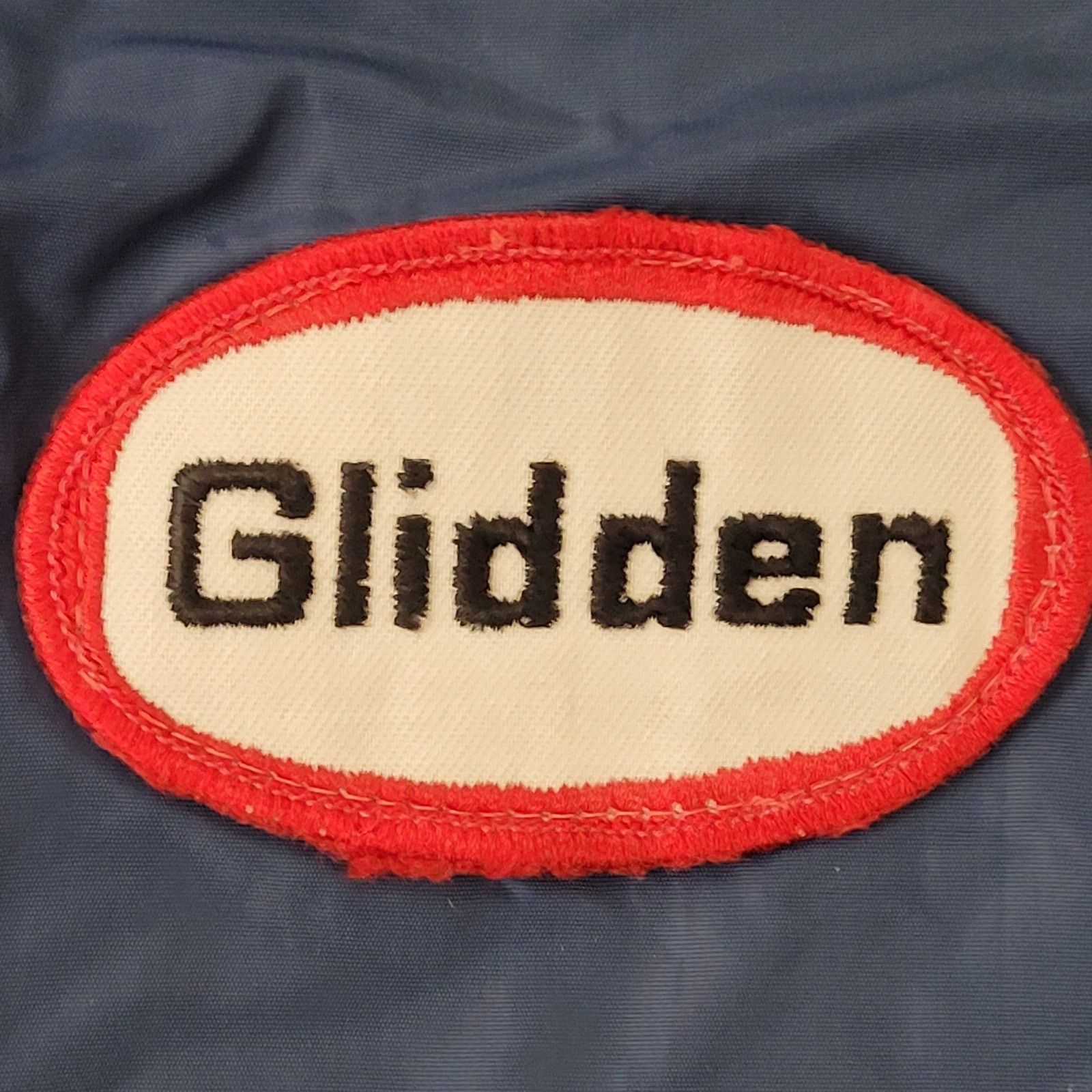 Other Vintage 70s King-Louie Glidden Coach Jacket XL 28x28 Union Size US XL / EU 56 / 4 - 8 Thumbnail
