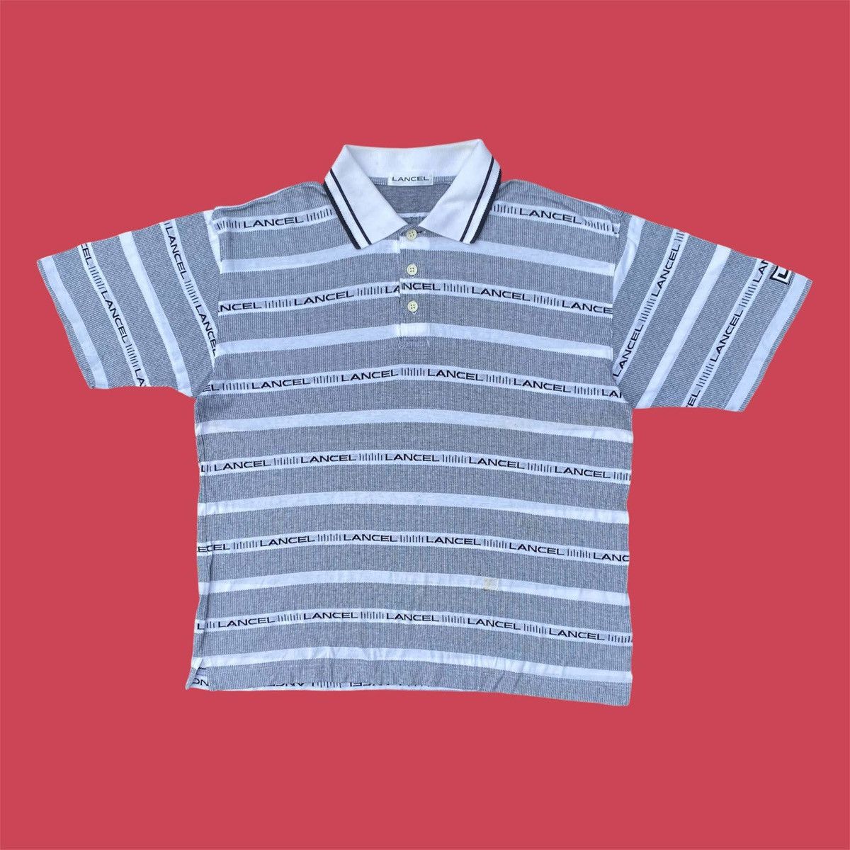 Lancel RARE ‼️ Lancel Size US M / EU 48-50 / 2 - 1 Thumbnail