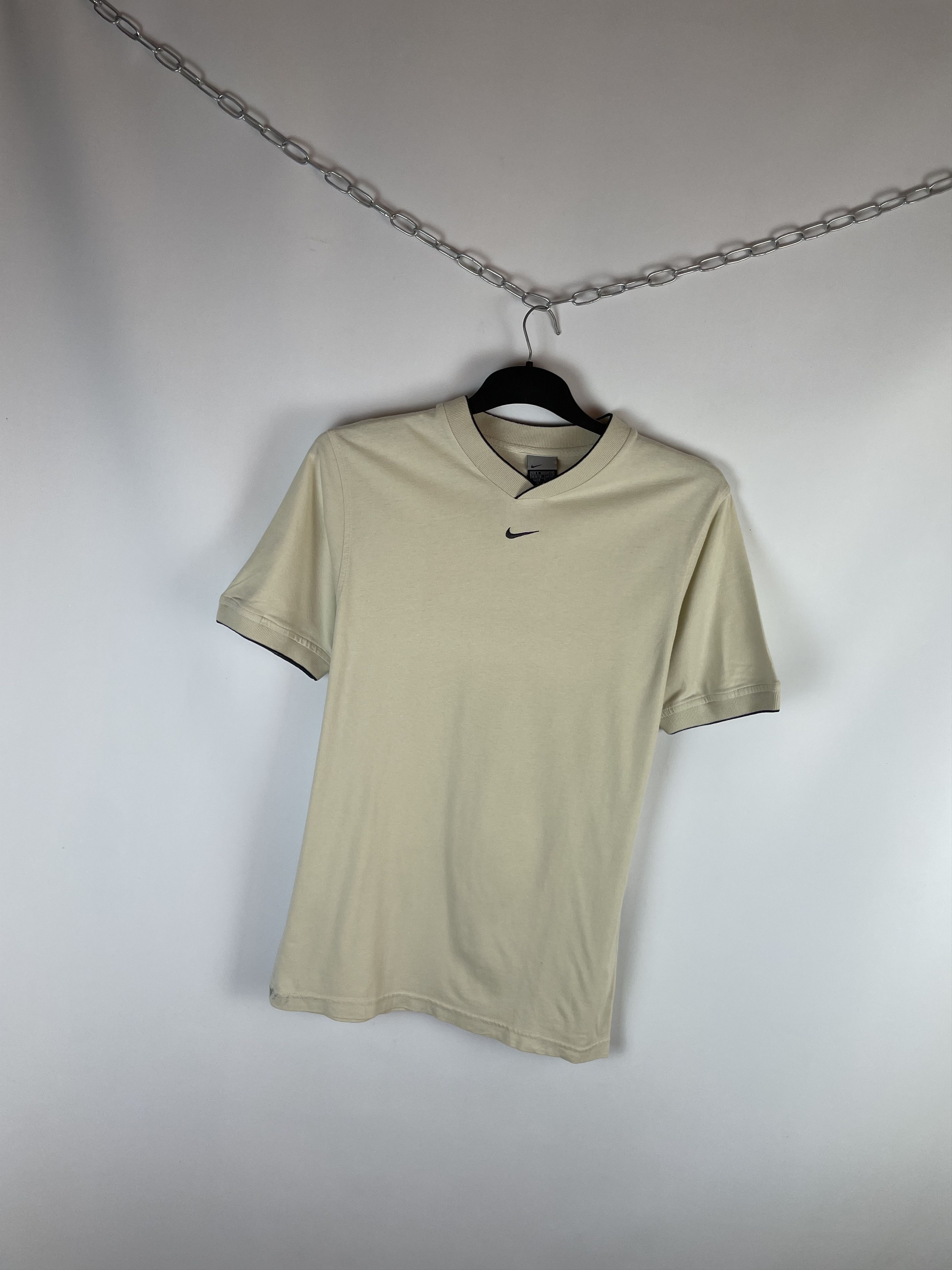 Nike Vintage Nike tee 90s Size US S / EU 44-46 / 1 - 2 Thumbnail
