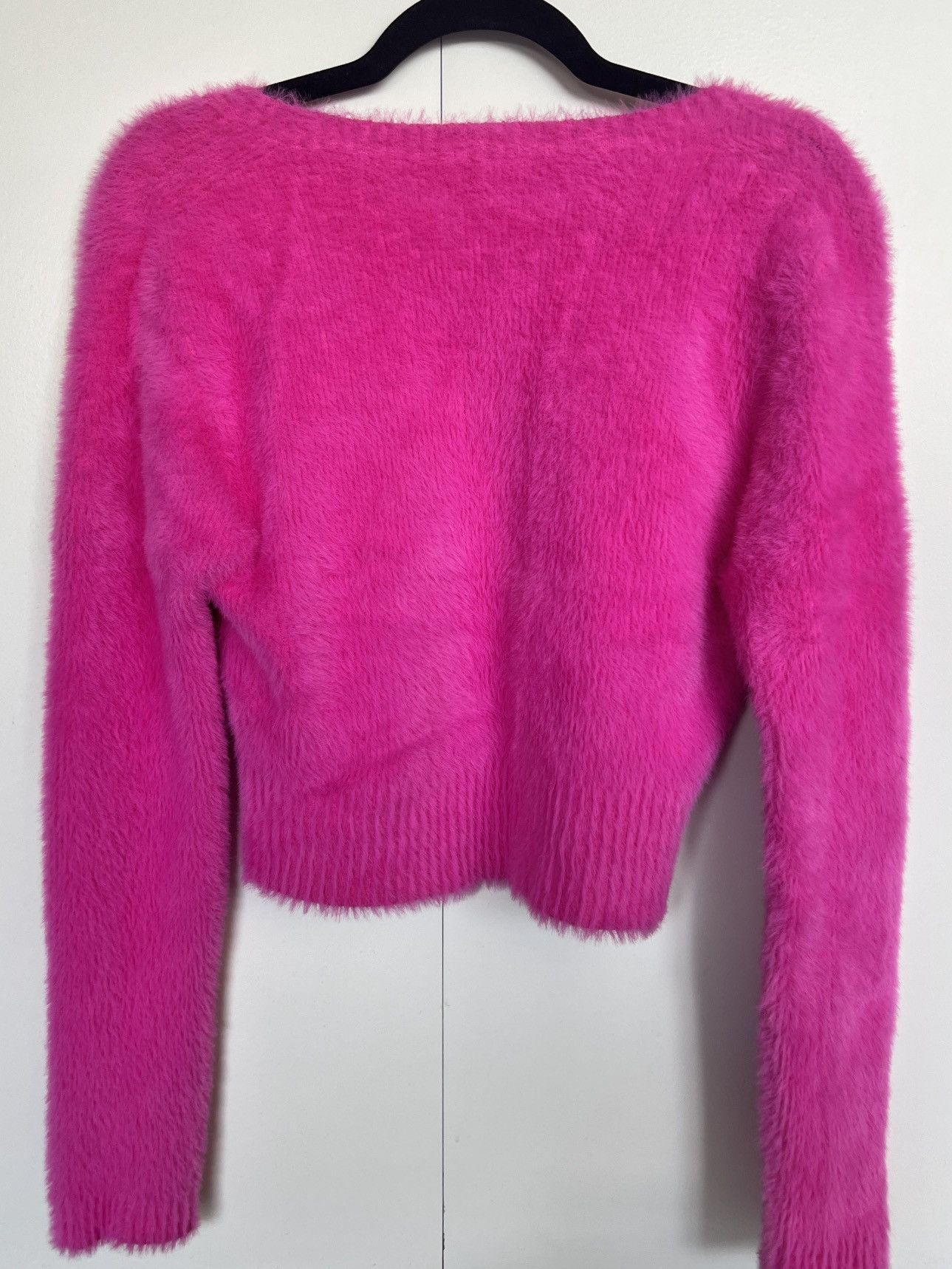 Jacquemus Jacquemus sweater Size M / US 6-8 / IT 42-44 - 3 Thumbnail