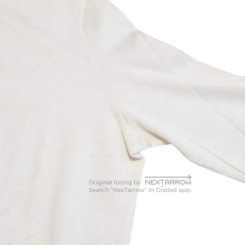 Hermes Hermes Cashmere Silk Knit Top Size S / US 4 / IT 40 - 5 Thumbnail