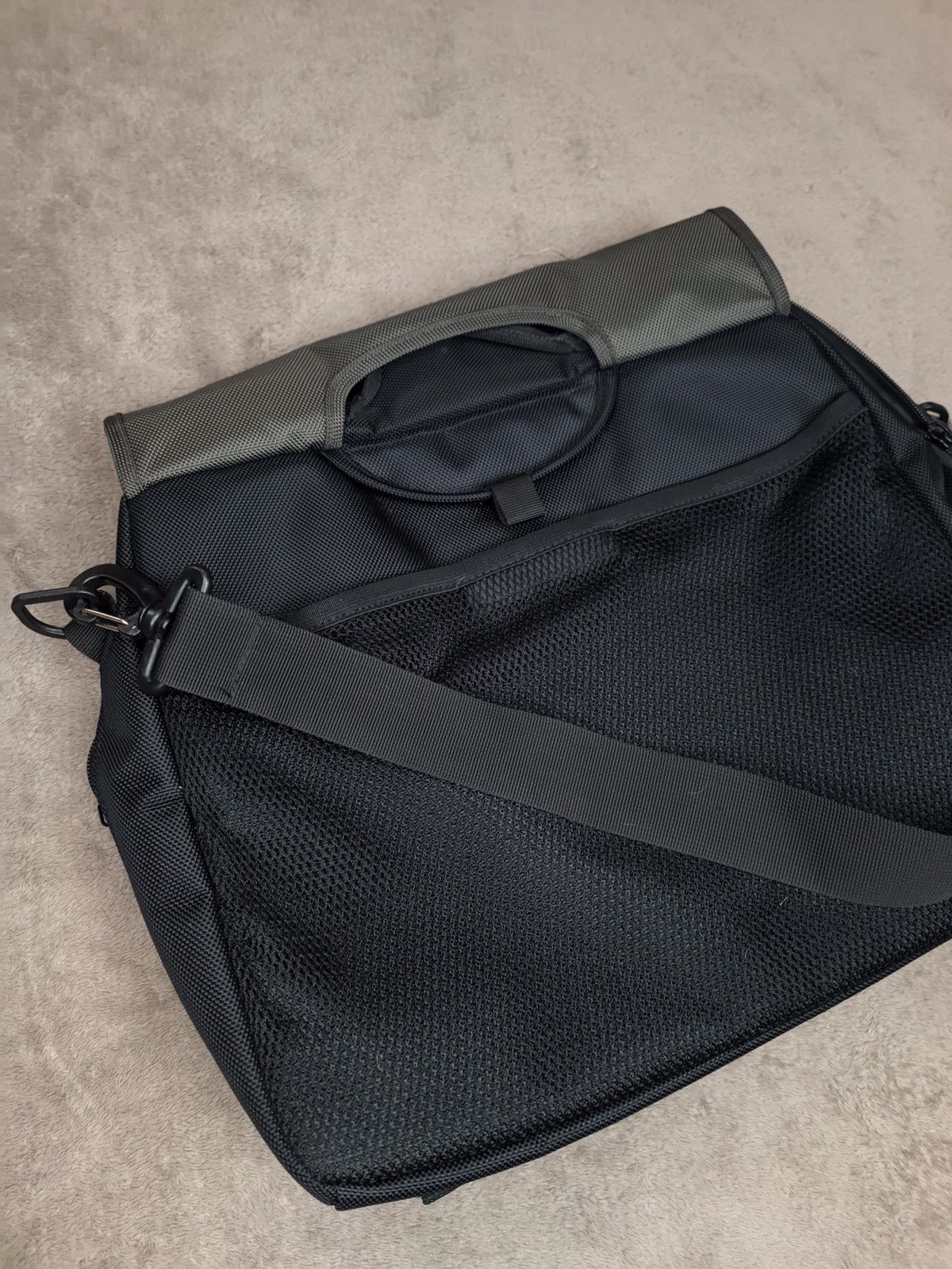 Vintage BMW Japanese styled Y2K carbine shoulder bag Size ONE SIZE - 2 Thumbnail