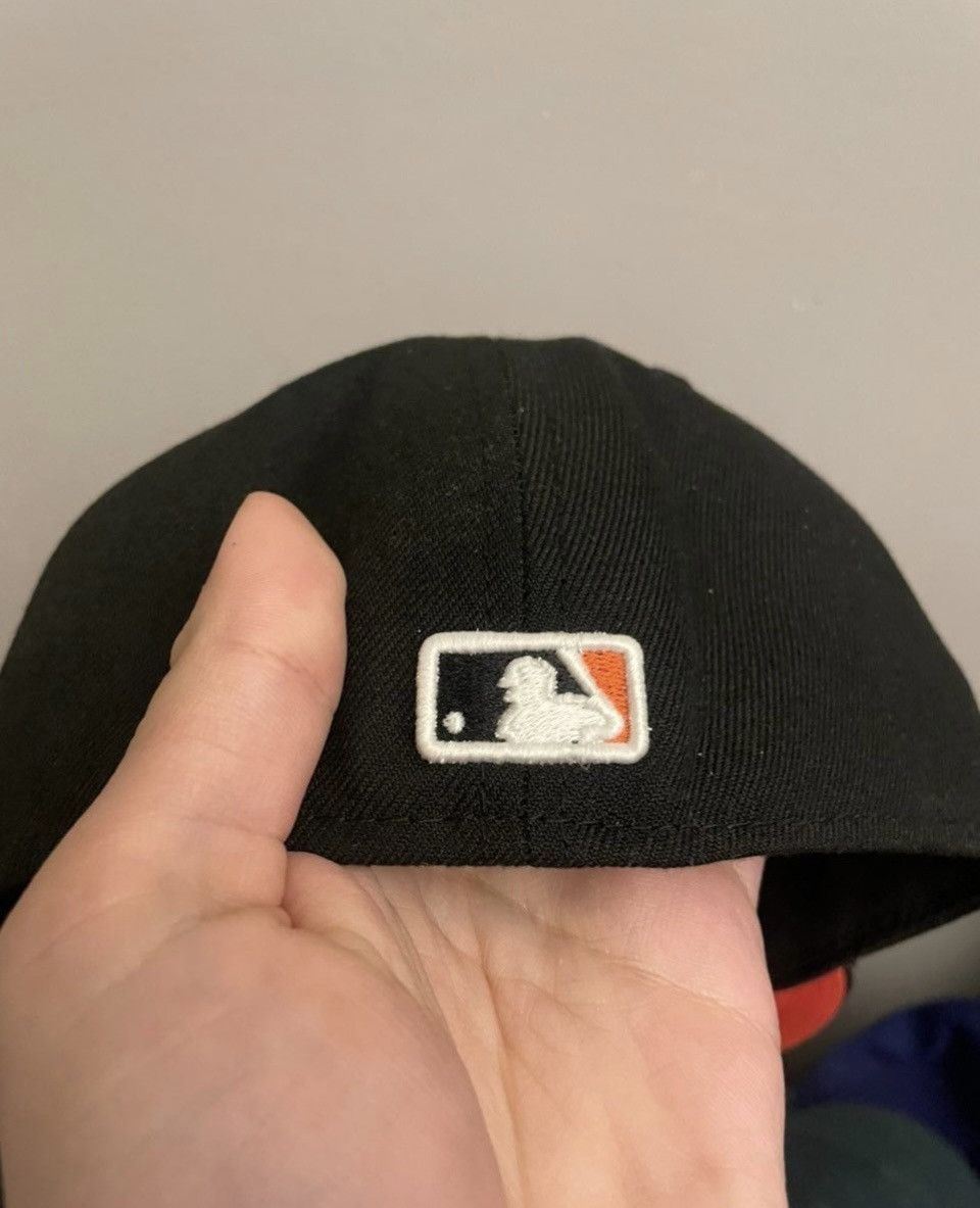 Hat Club × New Era Hat club Halloween glow in the dark collection Colorado Size ONE SIZE - 4 Thumbnail
