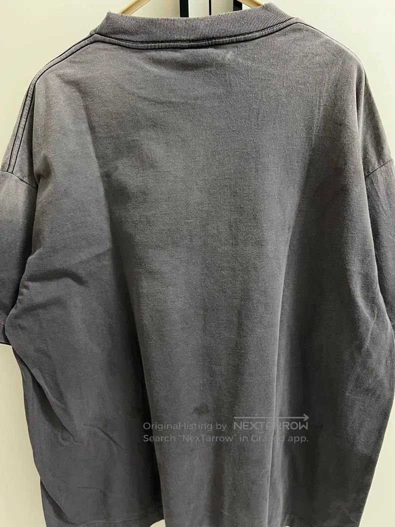 Saint Michael Saint Michael Balance making old short sleeve Size US XL / EU 56 / 4 - 8 Thumbnail