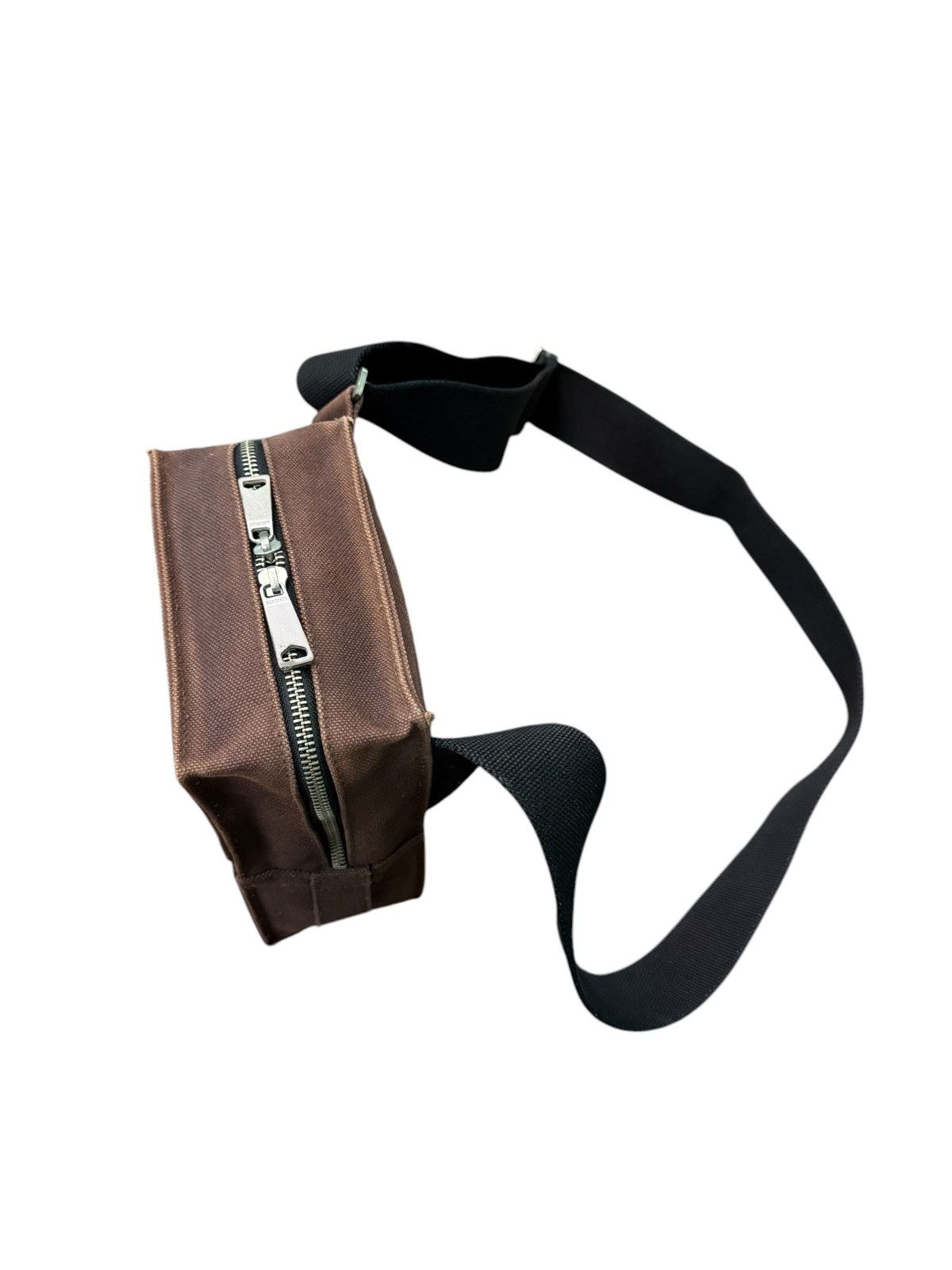 Jack Spade JACK SPADE CANVAS CROSSBODY BAG Size ONE SIZE - 3 Thumbnail
