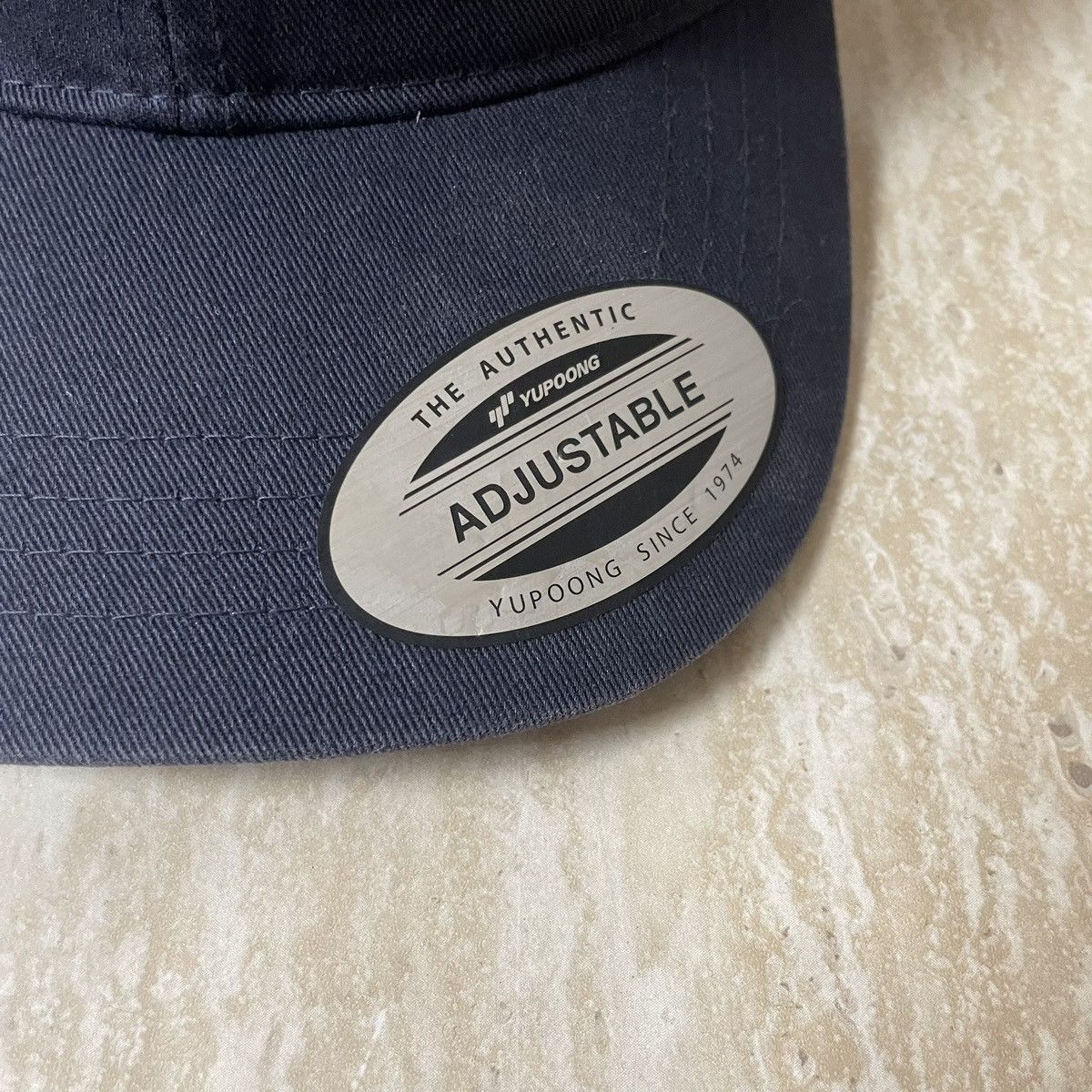 Carhartt Wip Carhartt Wip Madison Logo Cap Size ONE SIZE - 5 Thumbnail