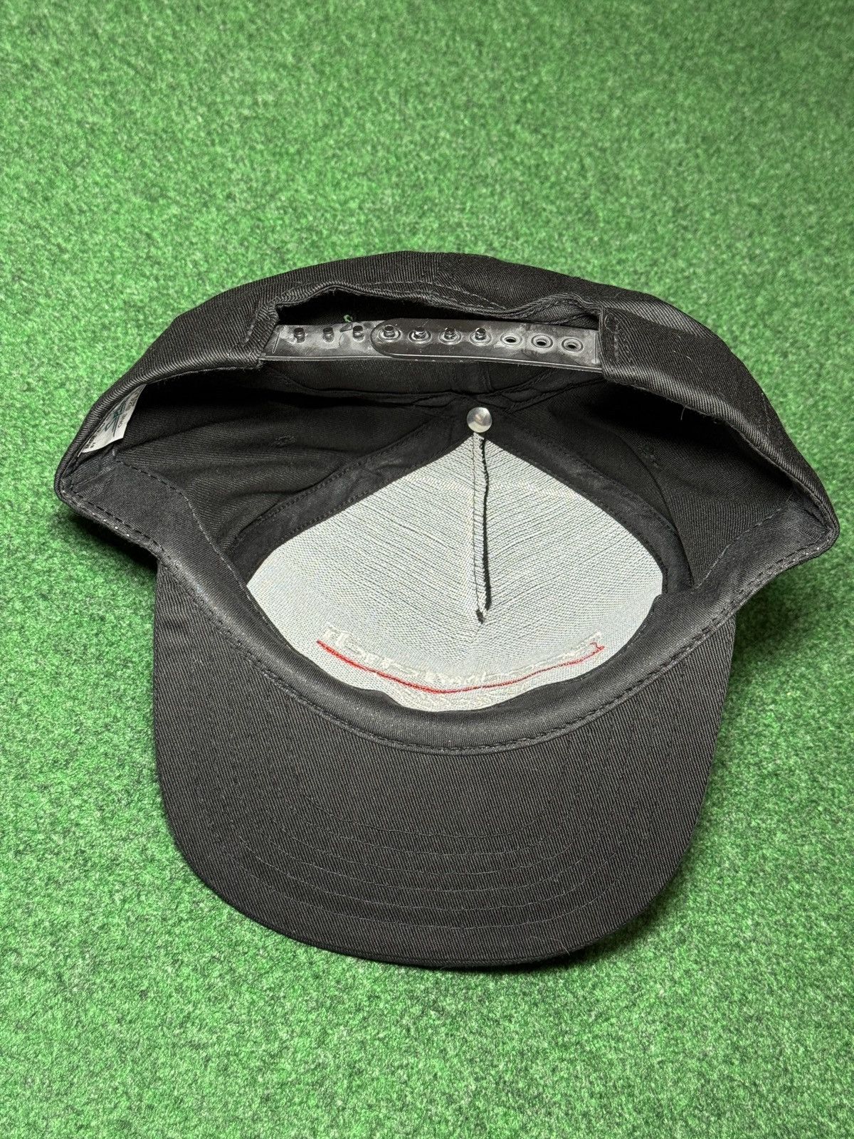 Vintage Goodwrench Racing 80s 90s Splinter Sportswear Snapback Hat Size ONE SIZE - 6 Thumbnail