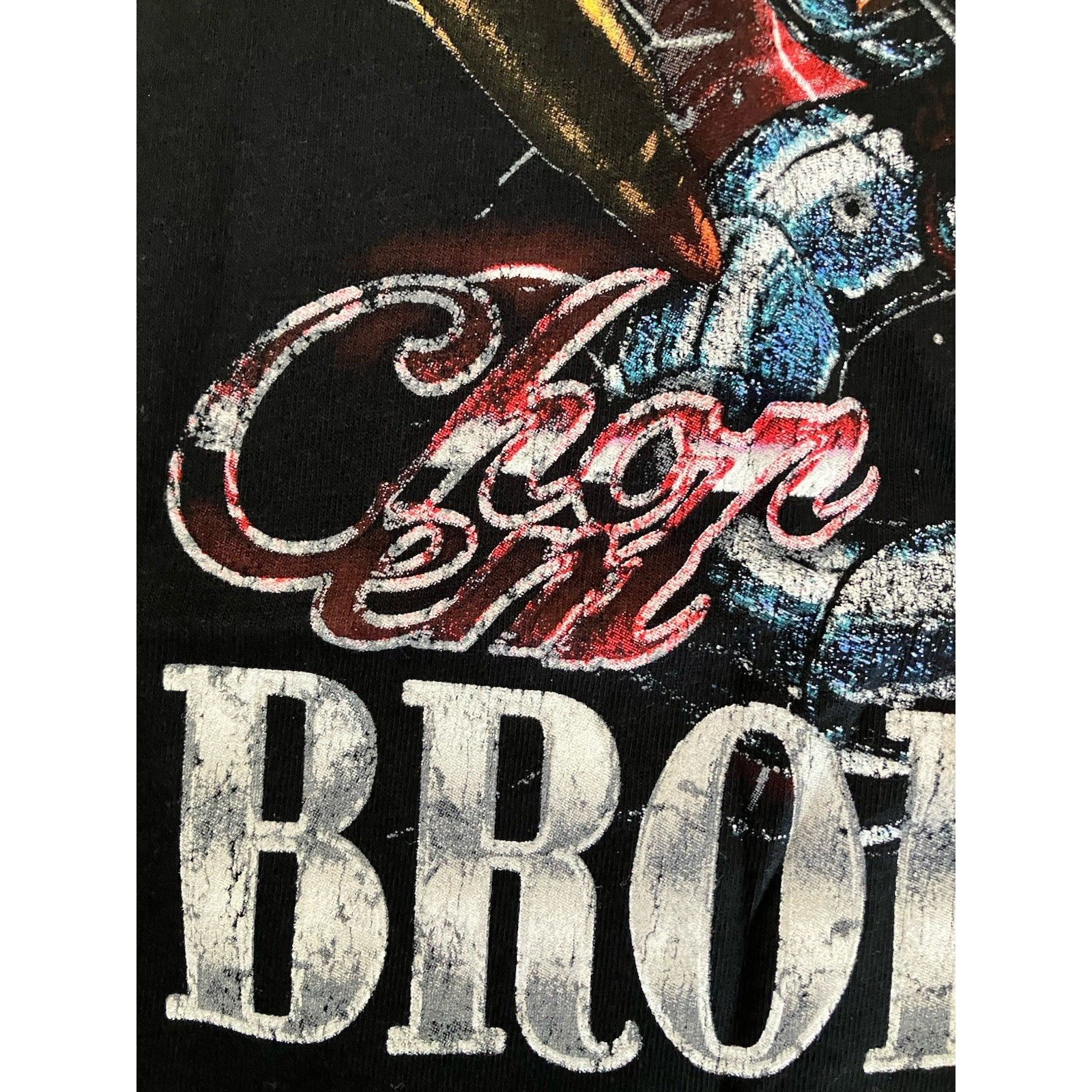 Other NBA Youngboy Never Broke Again Cobra Snake Bullet Graphic Te Size US XL / EU 56 / 4 - 3 Thumbnail