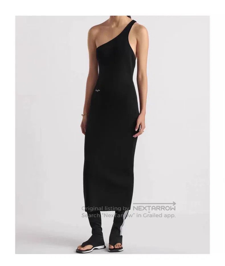 Dior Dior Black dress Size XS / US 0-2 / IT 36-38 - 7 Thumbnail