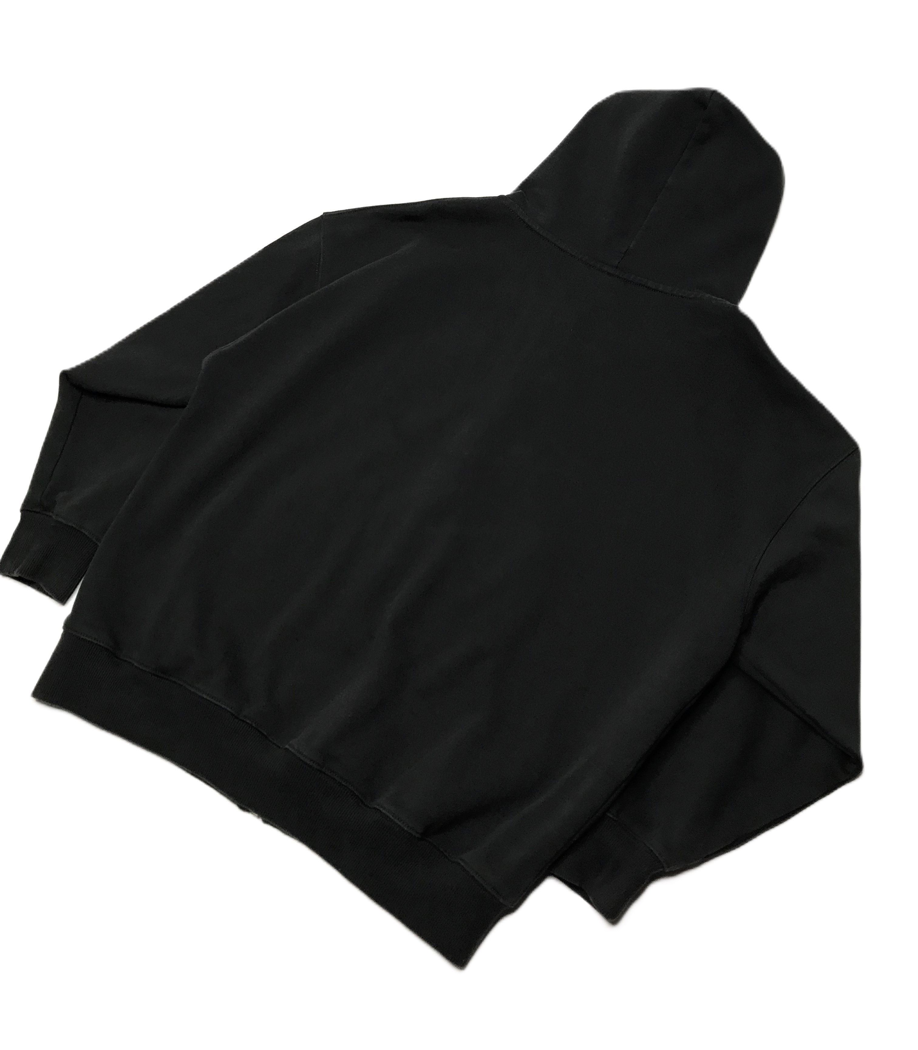 Broken Planet Broken Planet Going To Outer Space Zip Hoodie Dark Gray Size US S / EU 44-46 / 1 - 5 Thumbnail