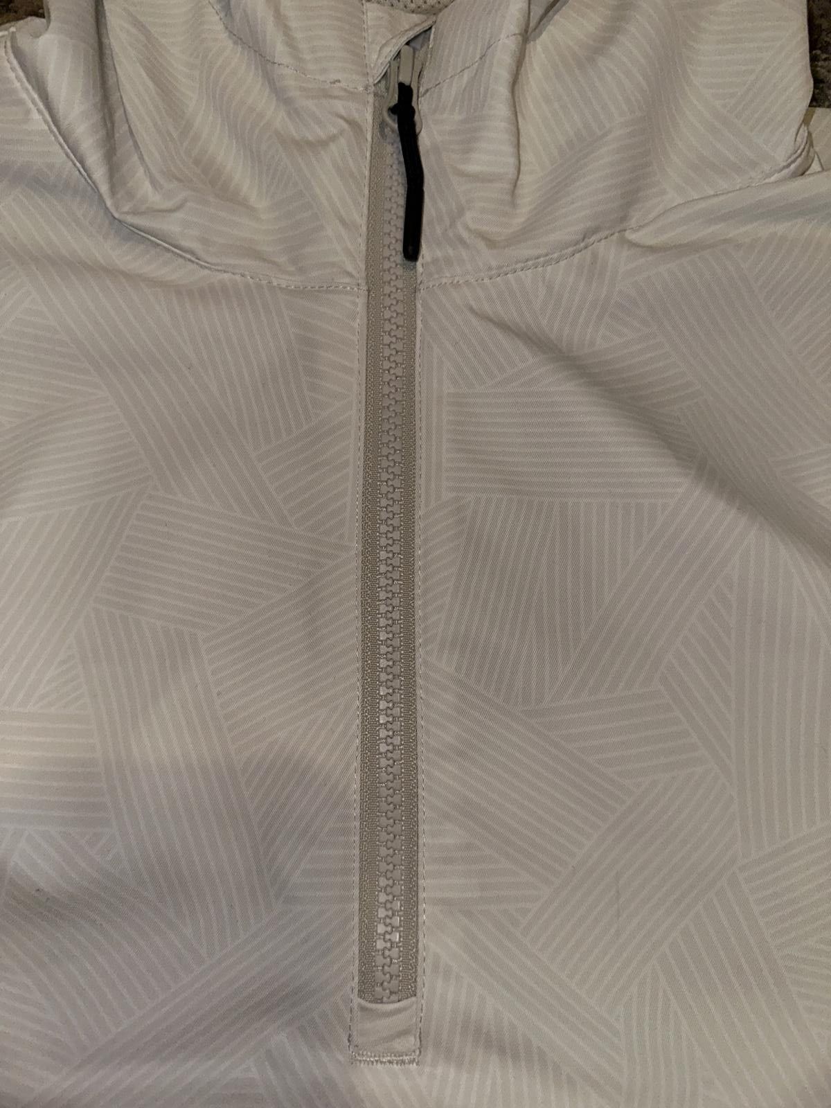 Nike Nike Repel Unscripted Anorak 1/2 Zip Golf Jacket Sample Size US M / EU 48-50 / 2 - 2 Thumbnail