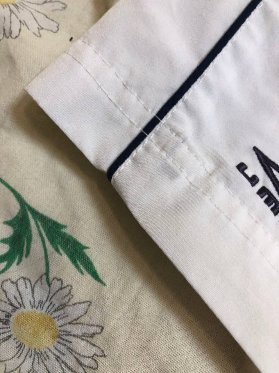 Umbro Mens Vintage Umbro Shorts White USA Size US 32 / EU 48 - 5 Thumbnail