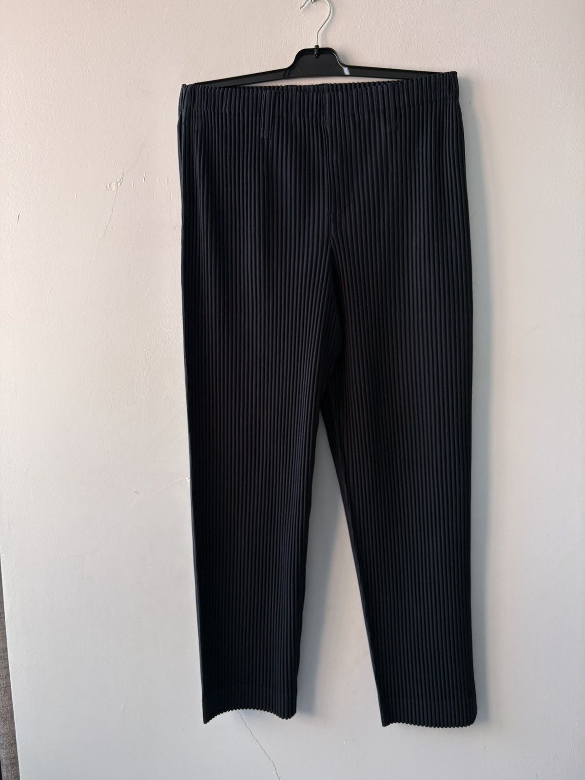 Issey Miyake Homme Plissé Issey Miyake trouser Size US 29 - 14 Thumbnail