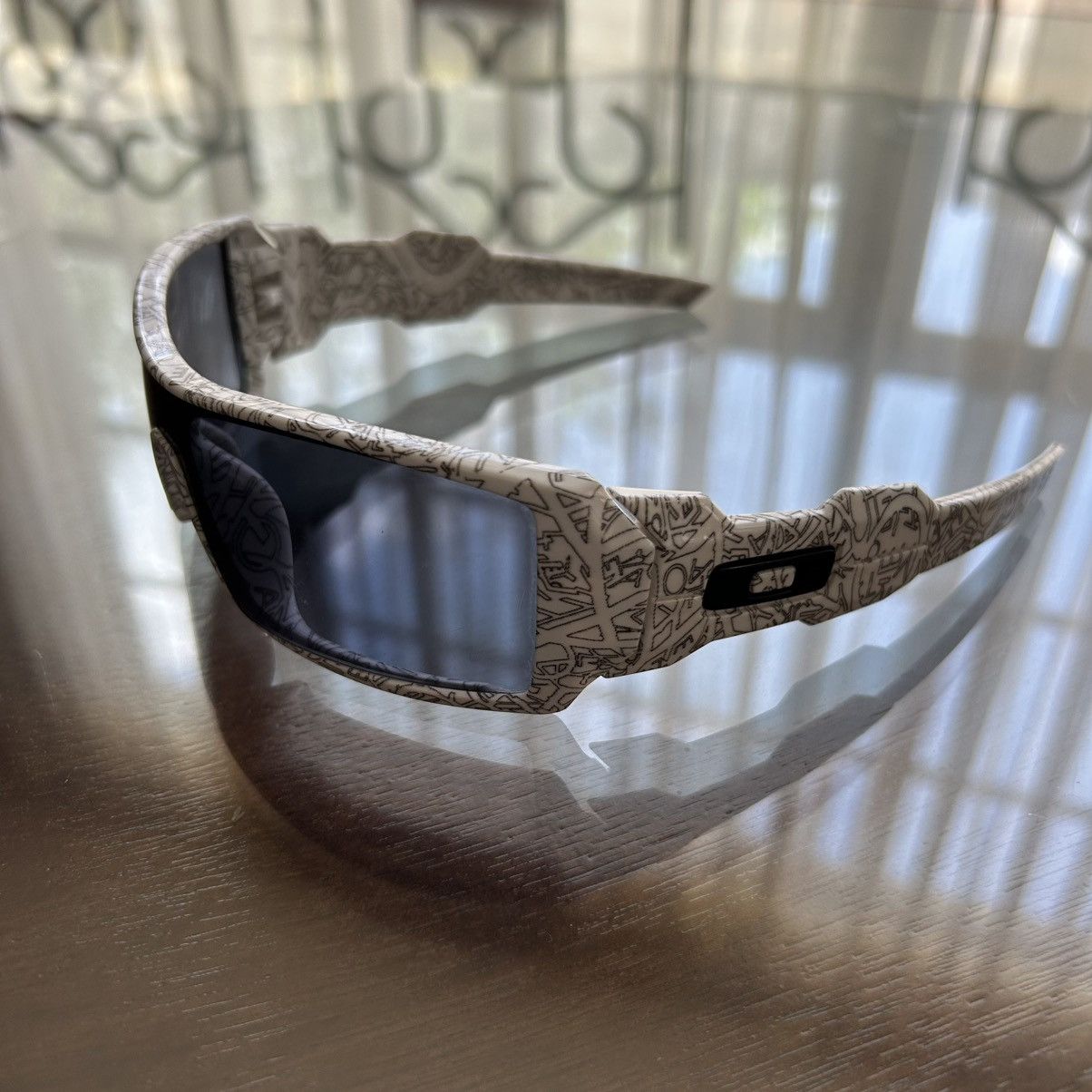 Oakley OAKLEY T WIRE Gen 1 TITANIUM SUNGLASSES | Grailed