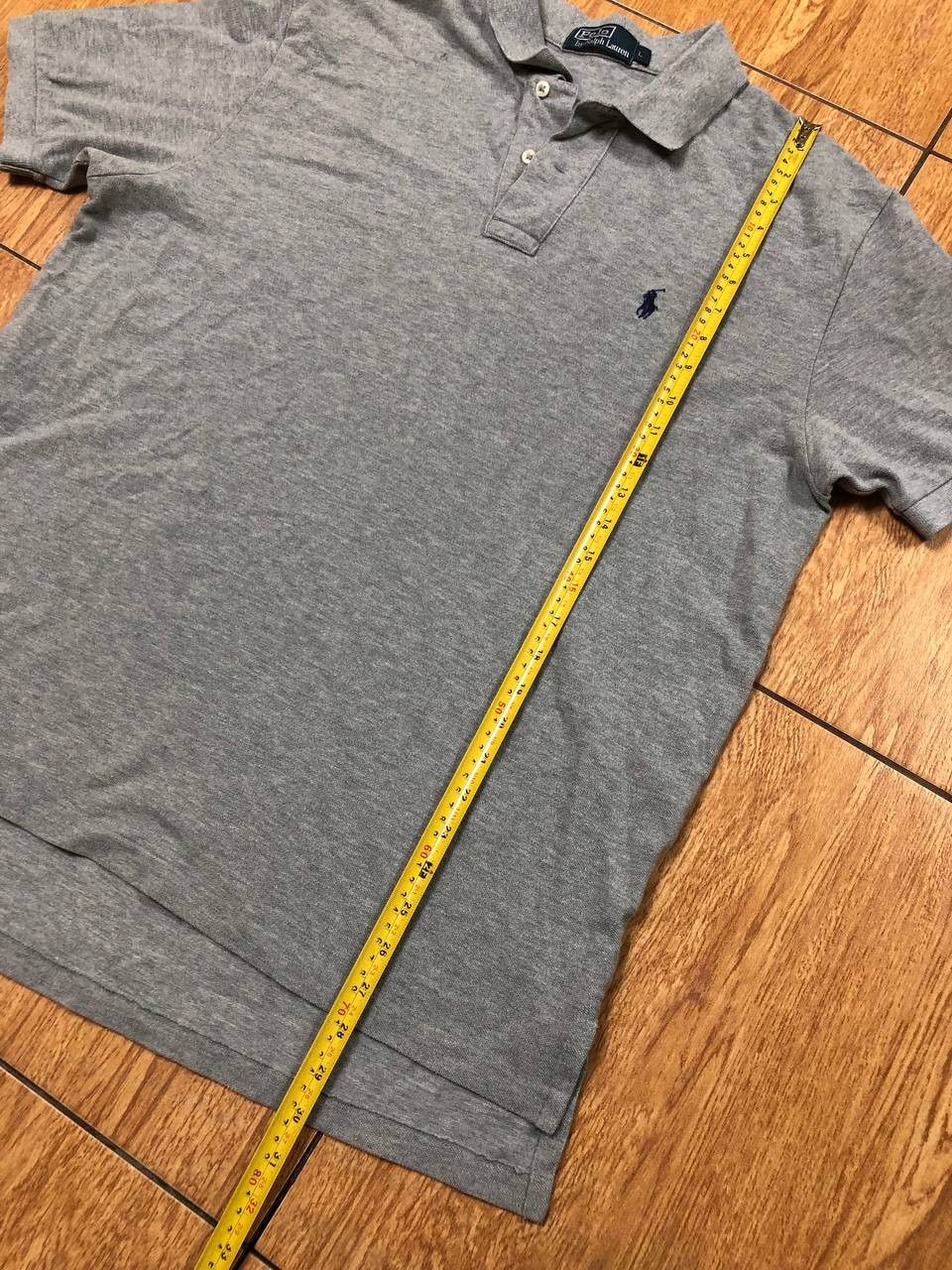 Polo Ralph Lauren Mens Vintage Polo Ralph Lauren Polos Streetwear Luxury Tee Size US L / EU 52-54 / 3 - 9 Thumbnail