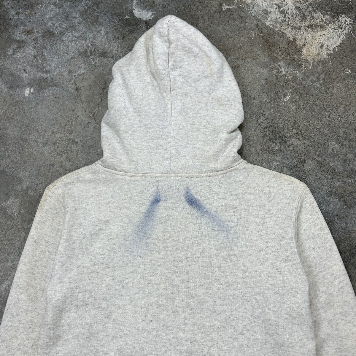 Japanese Brand BAPY - Baby Hoodie Size US XS / EU 42 / 0 - 13 Thumbnail