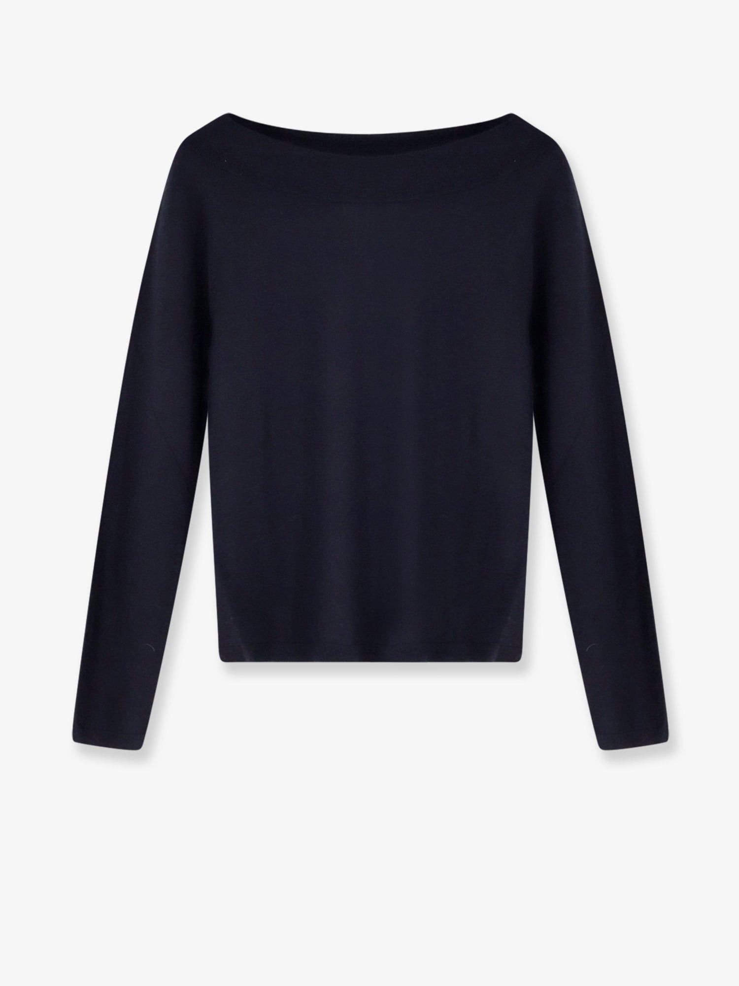 Max Mara Faretra Cashmere Sweater With Matching Removable Band Size M / US 6-8 / IT 42-44 - 1 Thumbnail