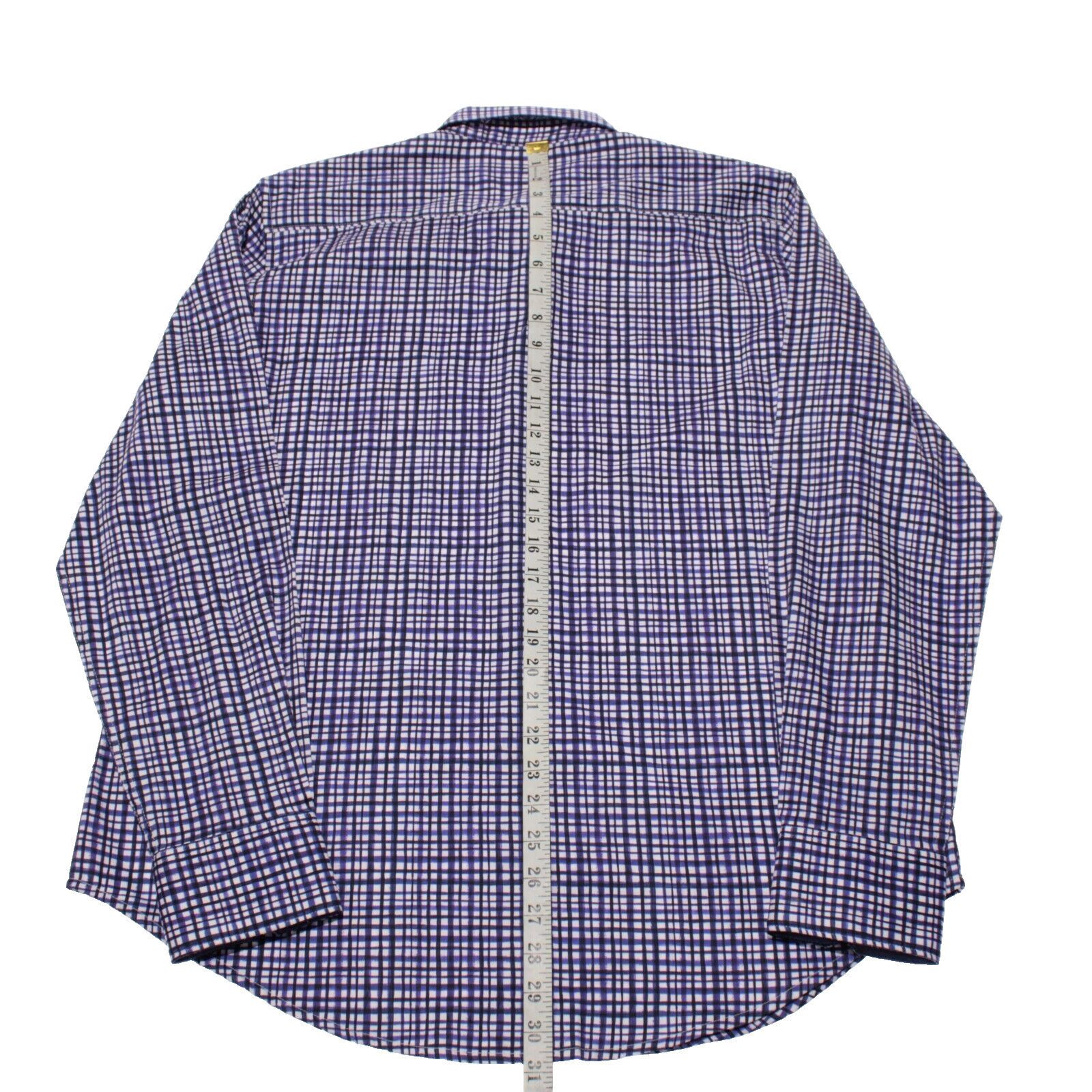 Robert Graham Robert Graham New with tags Shirt Size L US In Purple Size US L / EU 52-54 / 3 - 6 Thumbnail