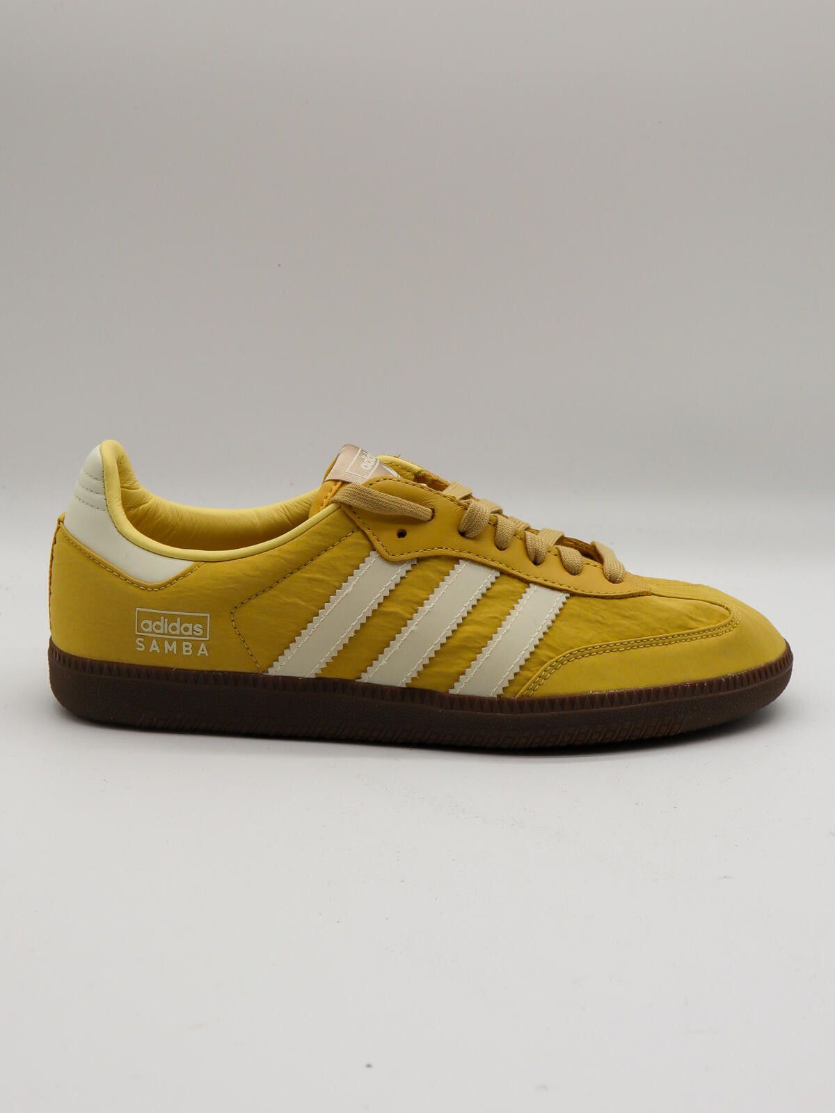 Adidas adidas Samba OG - IG6170 - UK 7 Size US 8 / EU 41 - 3 Thumbnail
