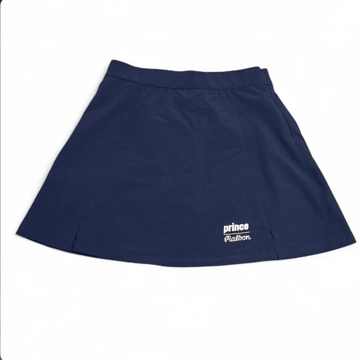Malbon Limited edition Malbon Golf x Prince Navy Blue Skirt Size 26" / US 2 / IT 38 - 1 Thumbnail