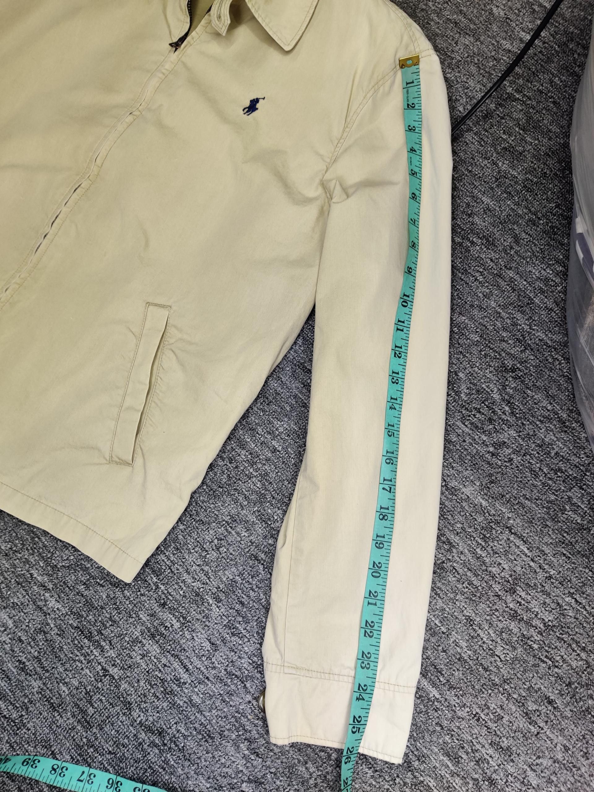 Polo Ralph Lauren Vintage Polo Ralph Lauren Jacket Size US L / EU 52-54 / 3 - 20 Thumbnail