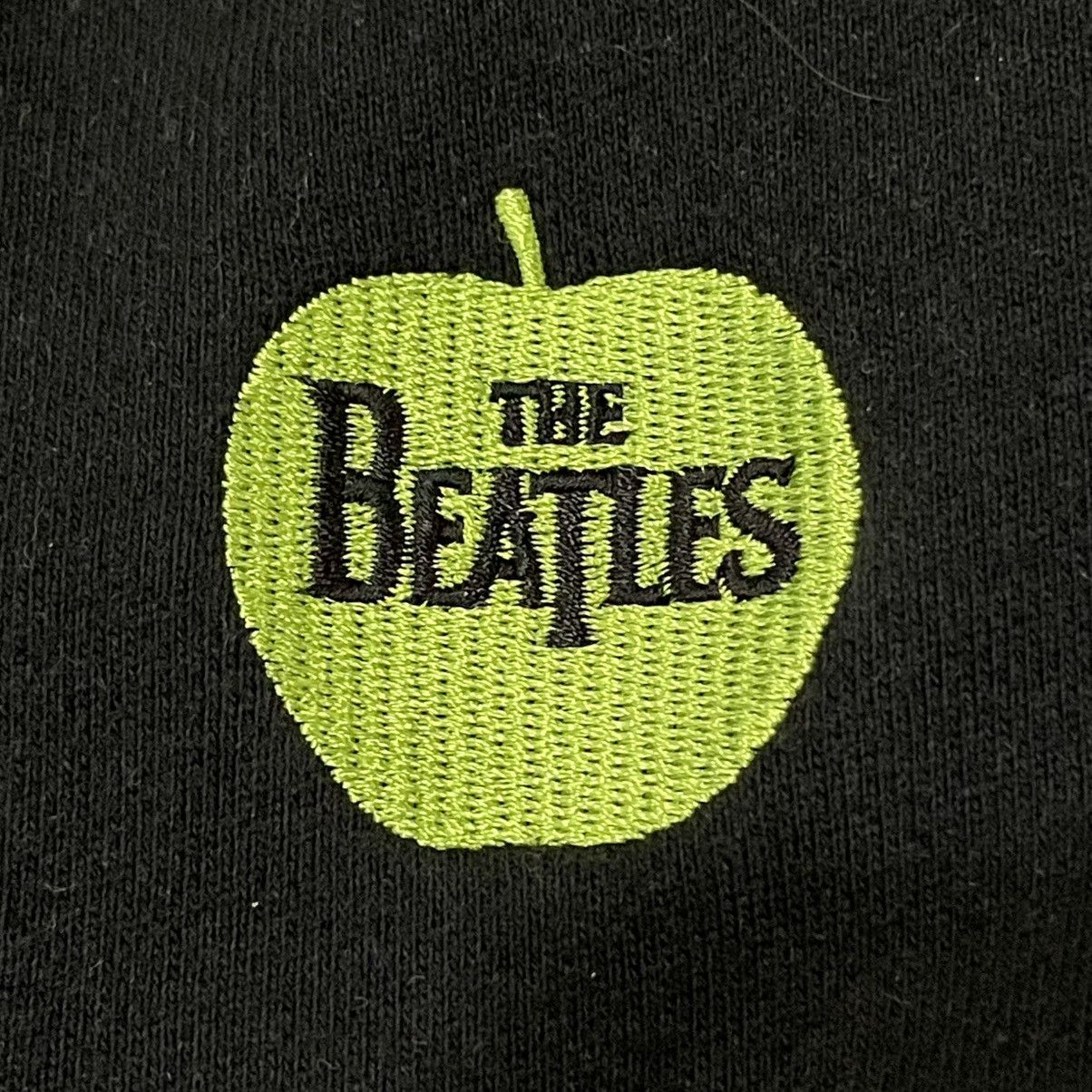Band Tees Vtg Graniph x The Beatles Varsity Hoodie Japan Exclusive Size US L / EU 52-54 / 3 - 5 Thumbnail