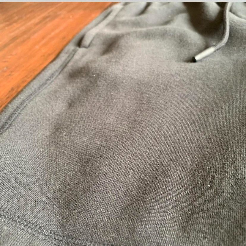 Other Black comfortable short Size US 36 / EU 52 - 2 Thumbnail