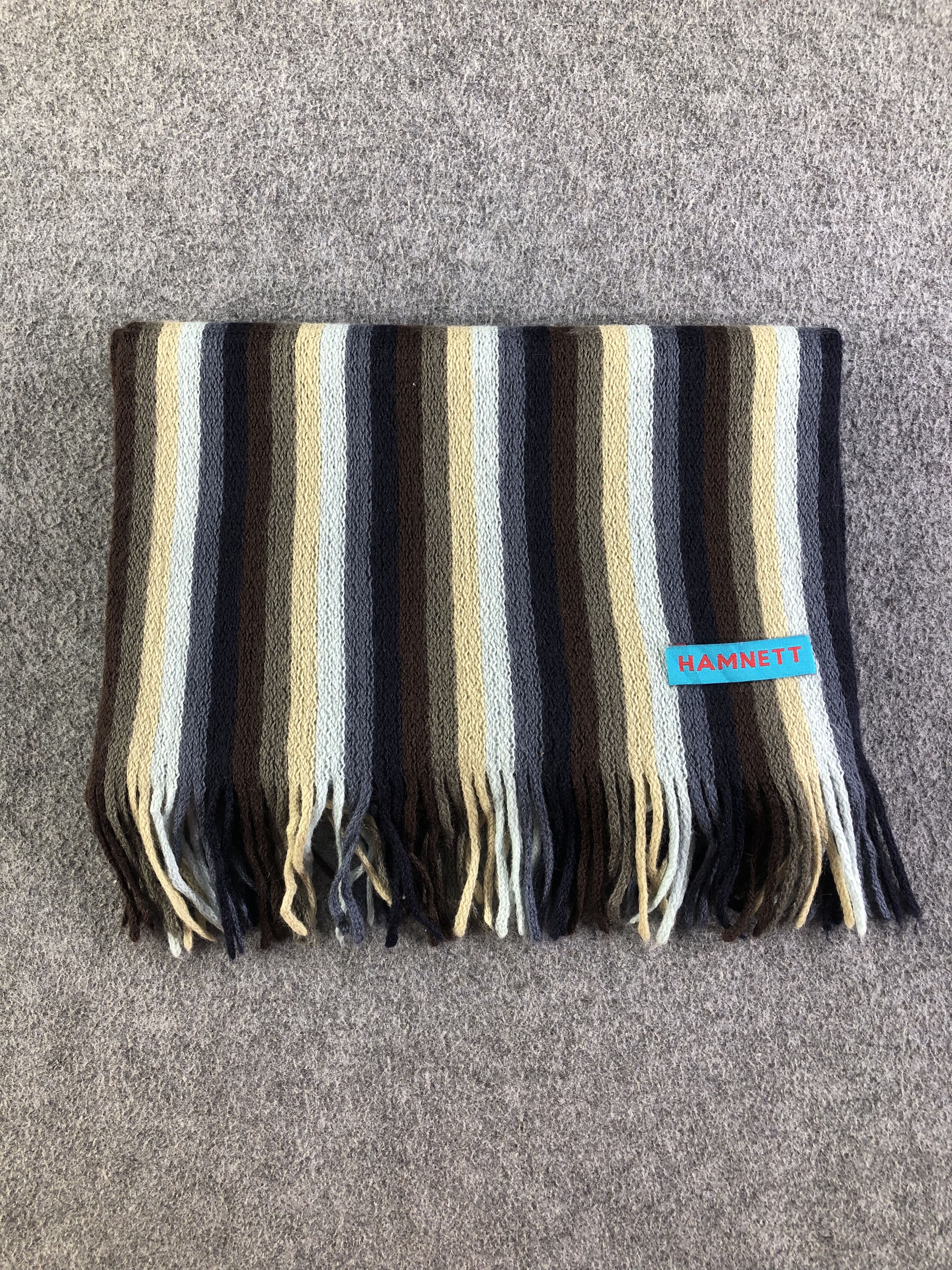 Katharine Hamnett London Katharine Hamnett Scsarf / Muffler / Neckwear SS1444 Size ONE SIZE - 7 Thumbnail