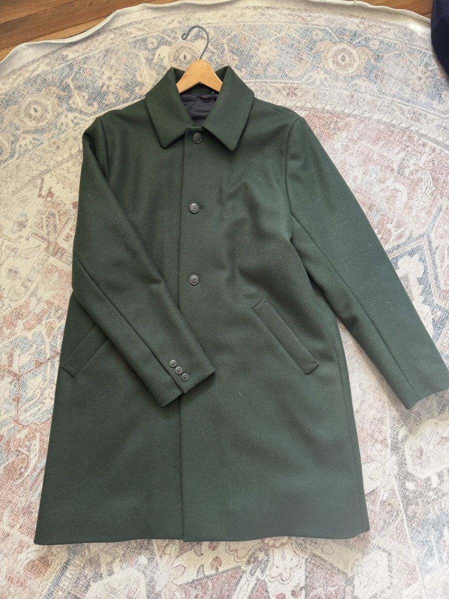 A Kind Of Guise A Kind Of Guise McNamara Coat Size US M / EU 48-50 / 2 - 1 Thumbnail