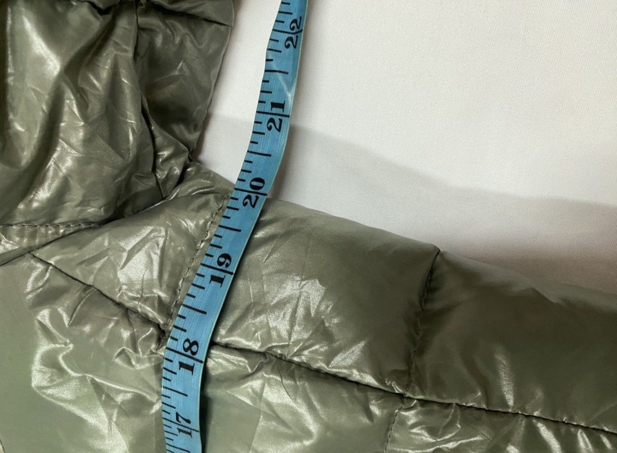 Moncler Grenoble Authentic💥Moncler Bady Giubotto Maya Down Jacket Two Tone Size US M / EU 48-50 / 2 - 20 Thumbnail