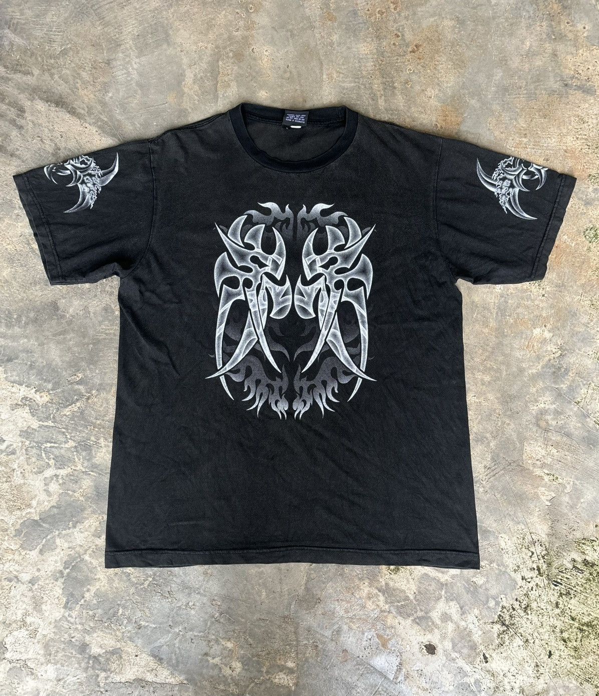 Ifsixwasnine T Shirt | Grailed
