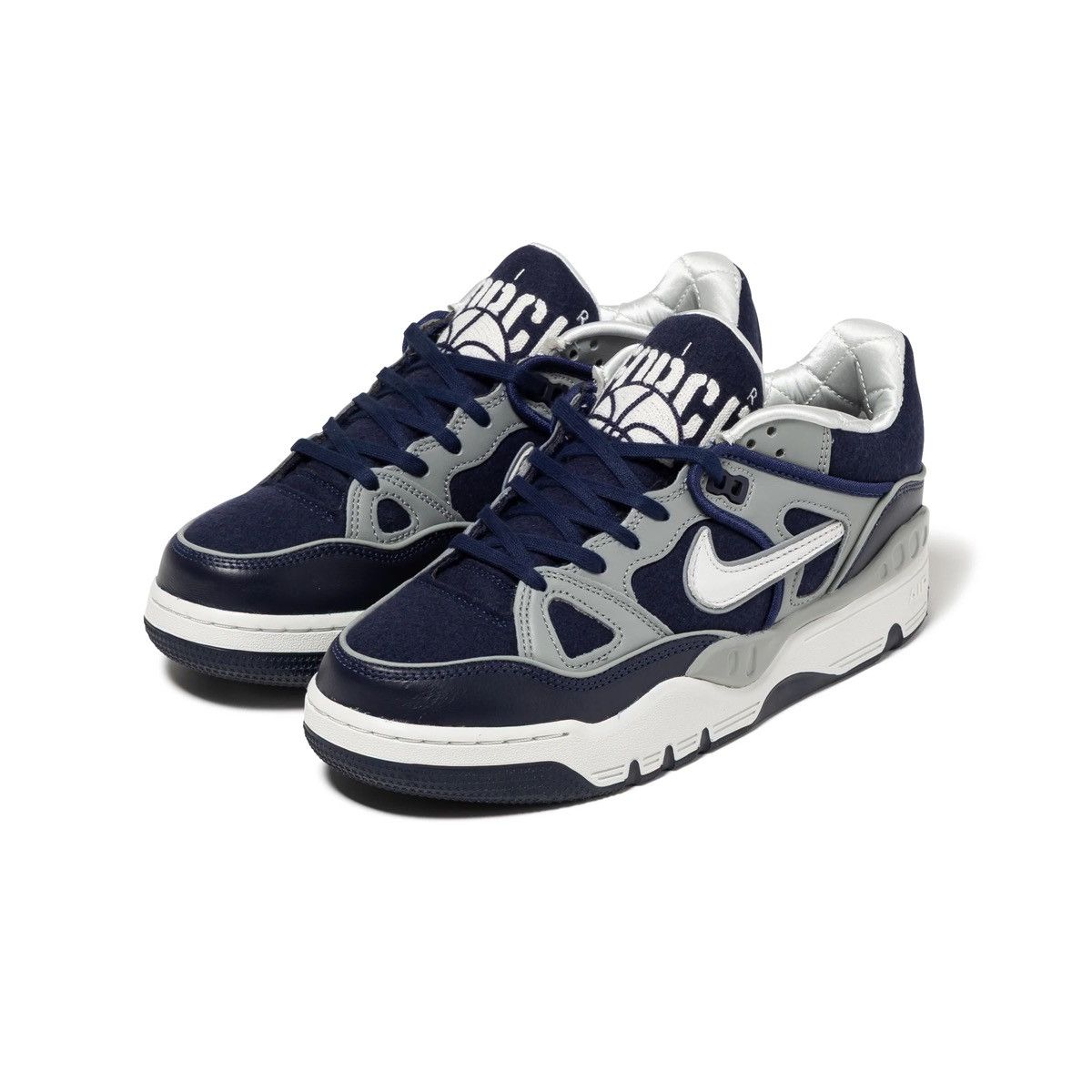 Nigo Nike Airforce 3