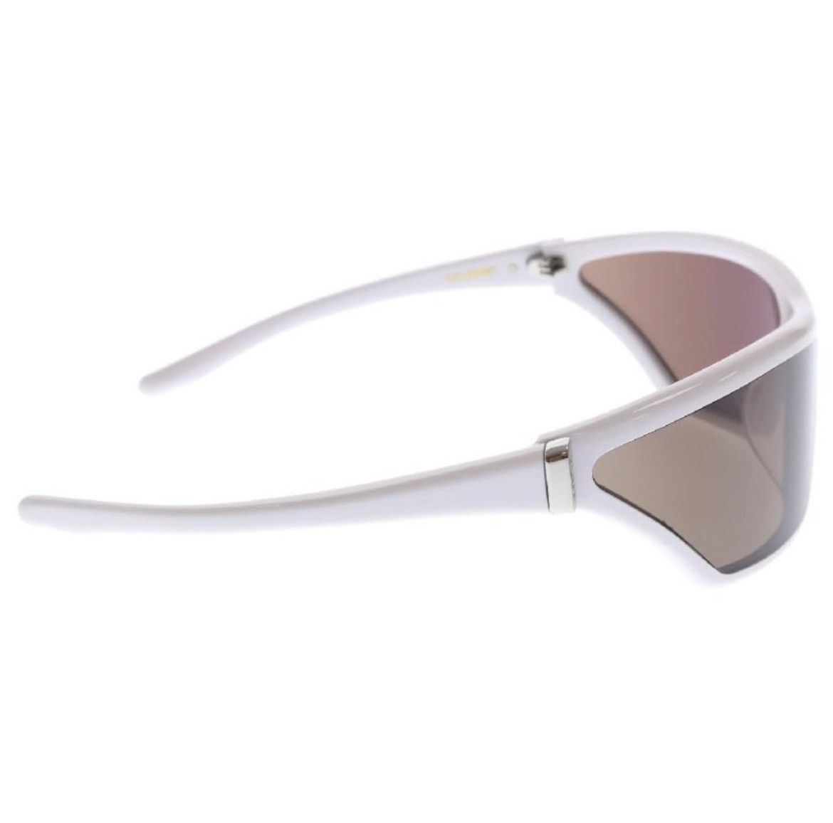 Gentle Monster × Hood By Air HBA GENTLE MONSTER Antagonist Glasses Homixide Gang stk Size ONE SIZE - 4 Thumbnail