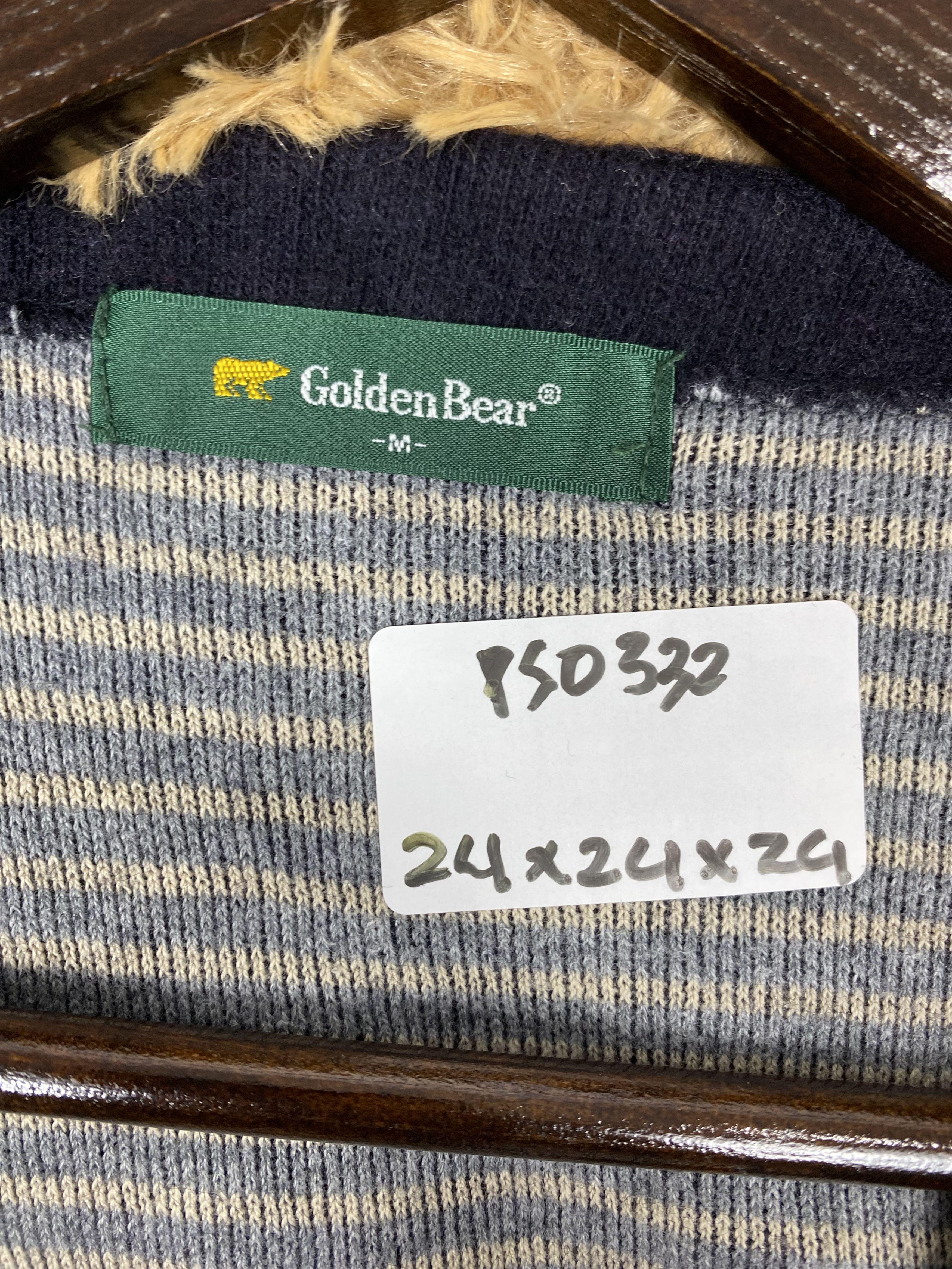 Golden Bear Vintage Golden Bear Sweatshirts PS0332 Size US M / EU 48-50 / 2 - 8 Thumbnail