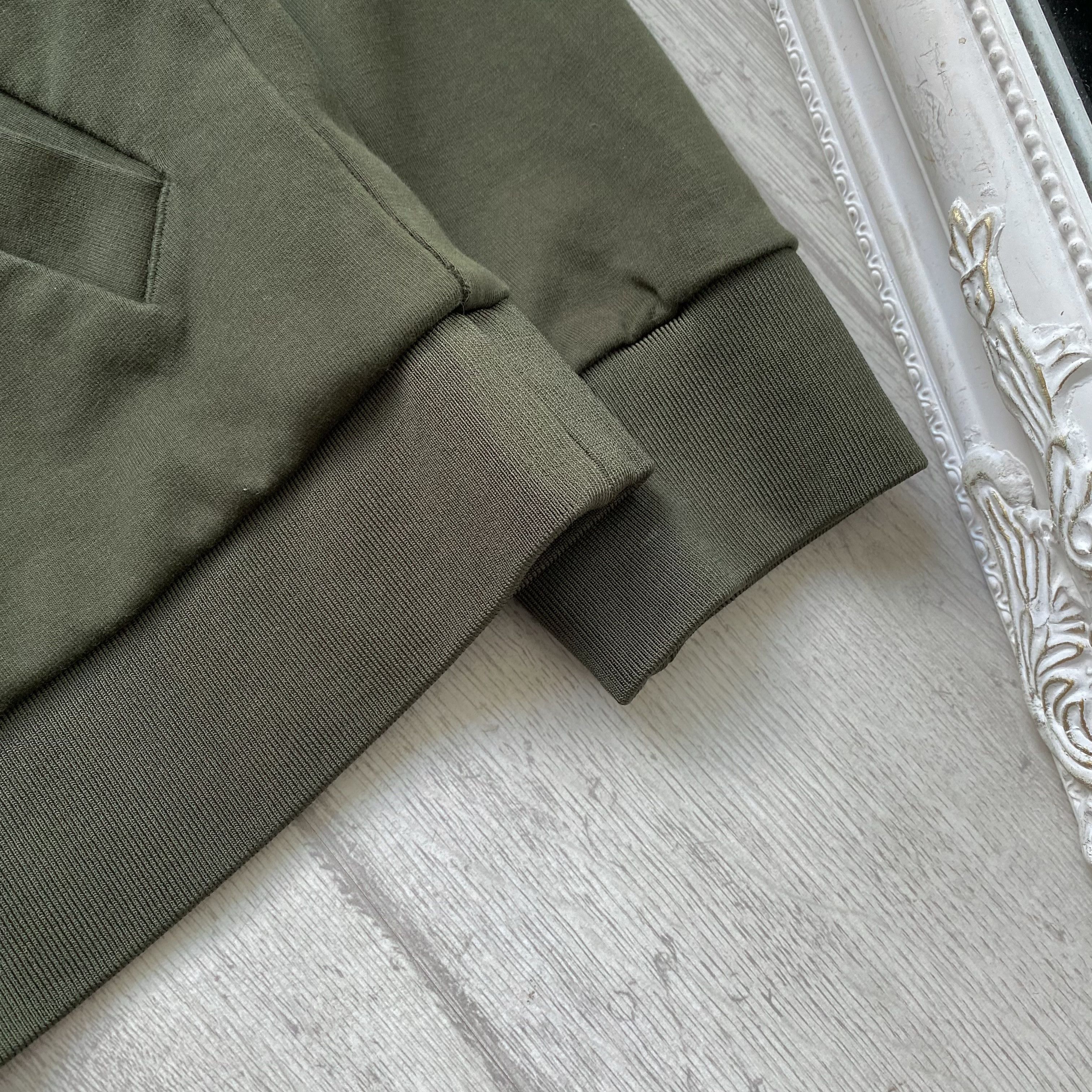 Cos Premium COS zip track top jacket luxury Our Legacy Style Size US M / EU 48-50 / 2 - 6 Thumbnail