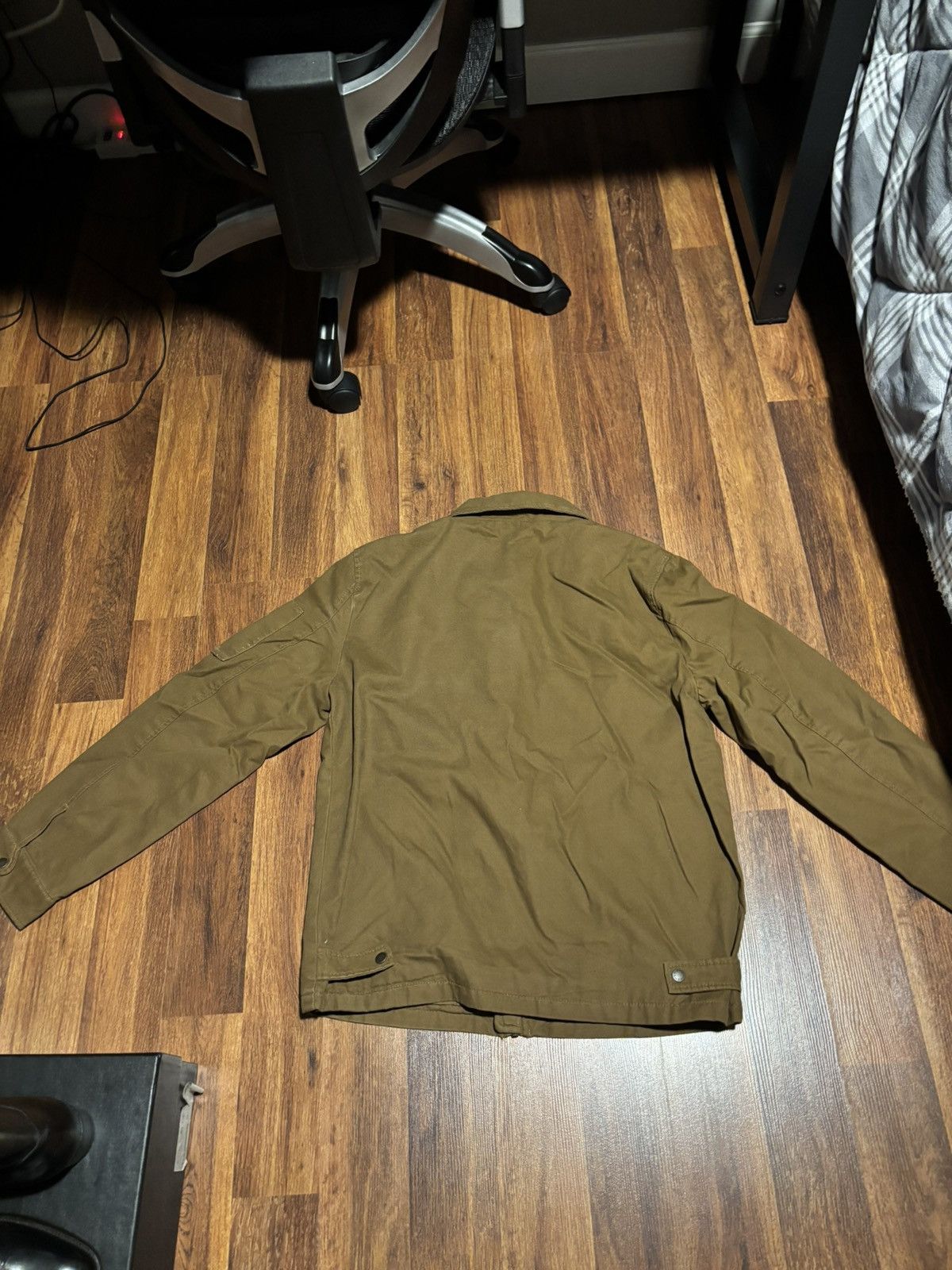 Levi's Levi’s denim jacket Size US M / EU 48-50 / 2 - 2 Thumbnail