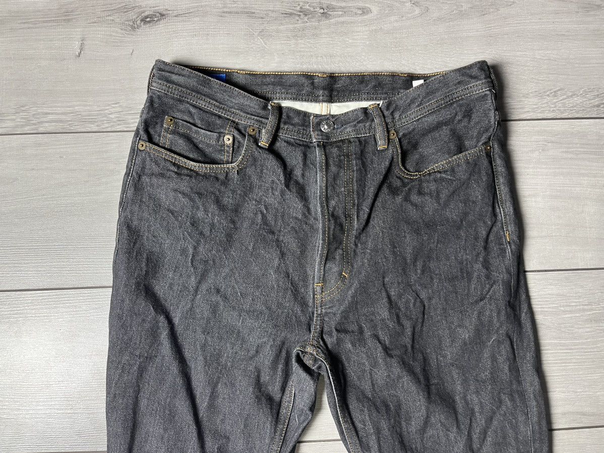 Acne Studios Acne studios denim jean bla konst size 29 Size US 29 - 3 Thumbnail