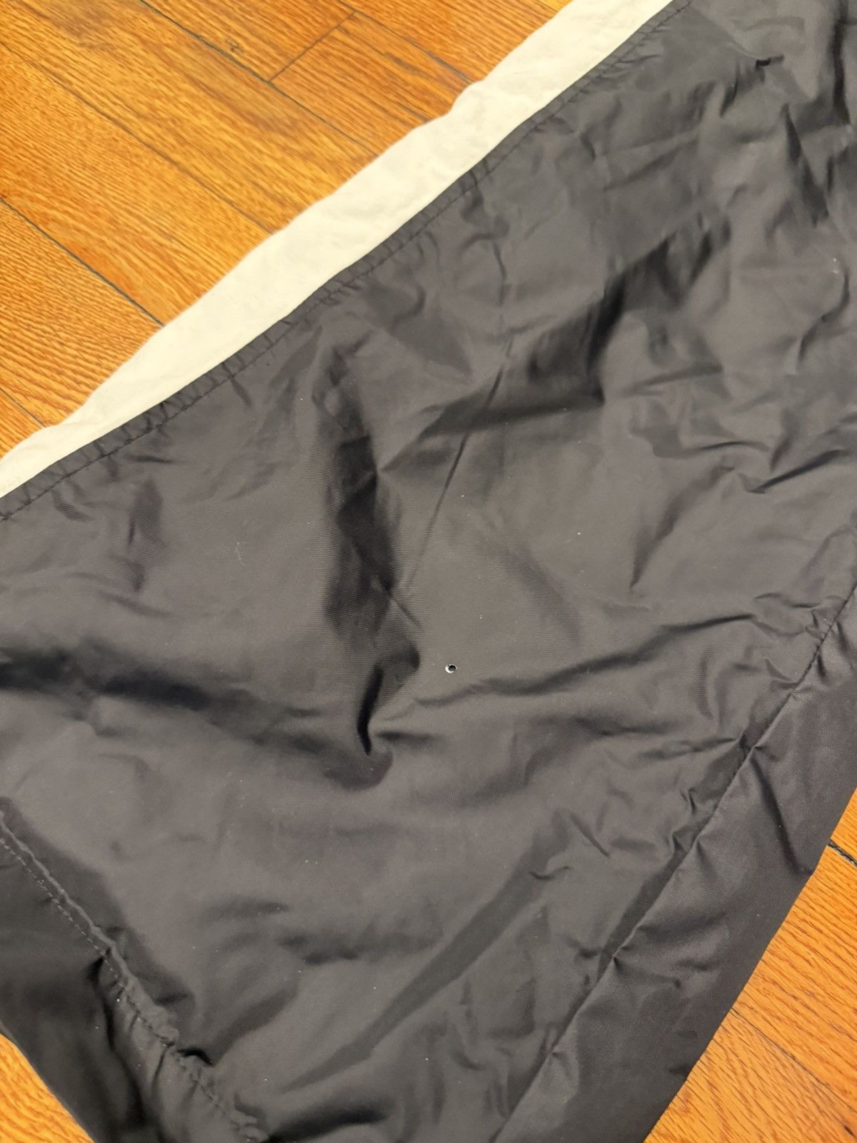 HELLSTAR Hellstar Nylon Track Pants Size Large Size US 34 / EU 50 - 6 Thumbnail