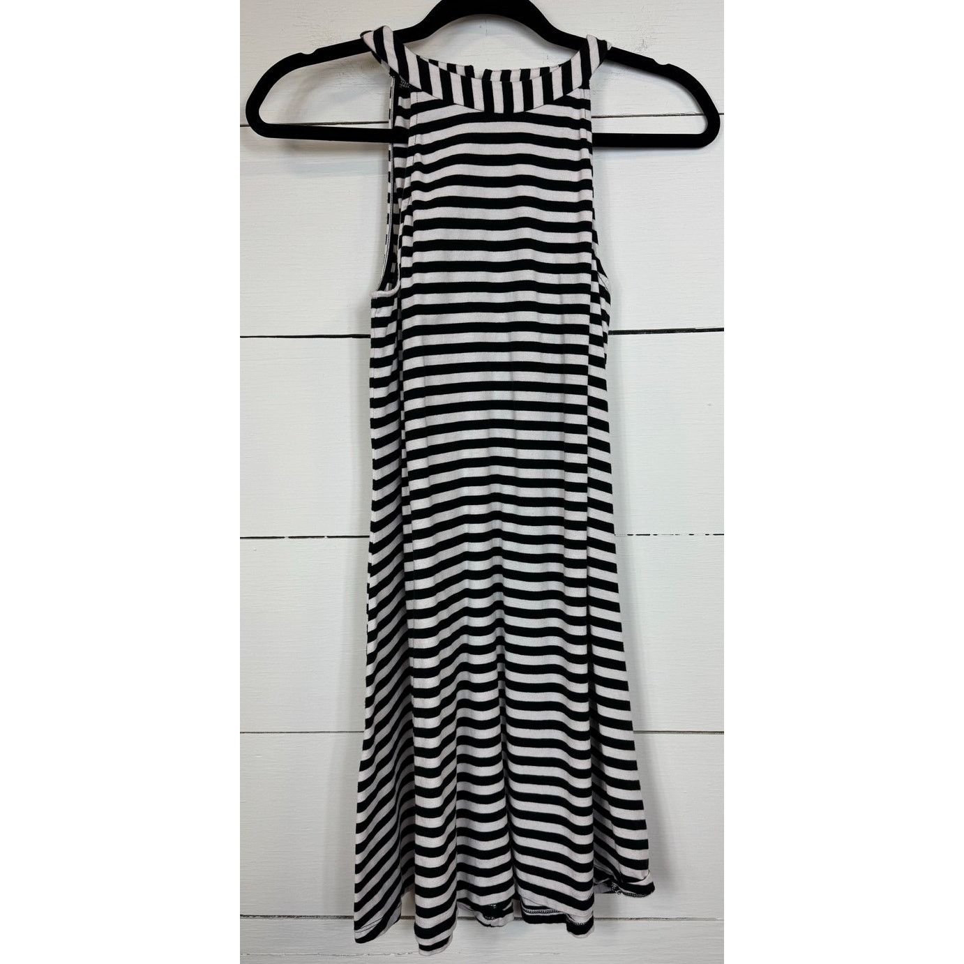 Express Express Knee Length Sleeveless Dress Women's Size Small Size S / US 4 / IT 40 - 1 Thumbnail