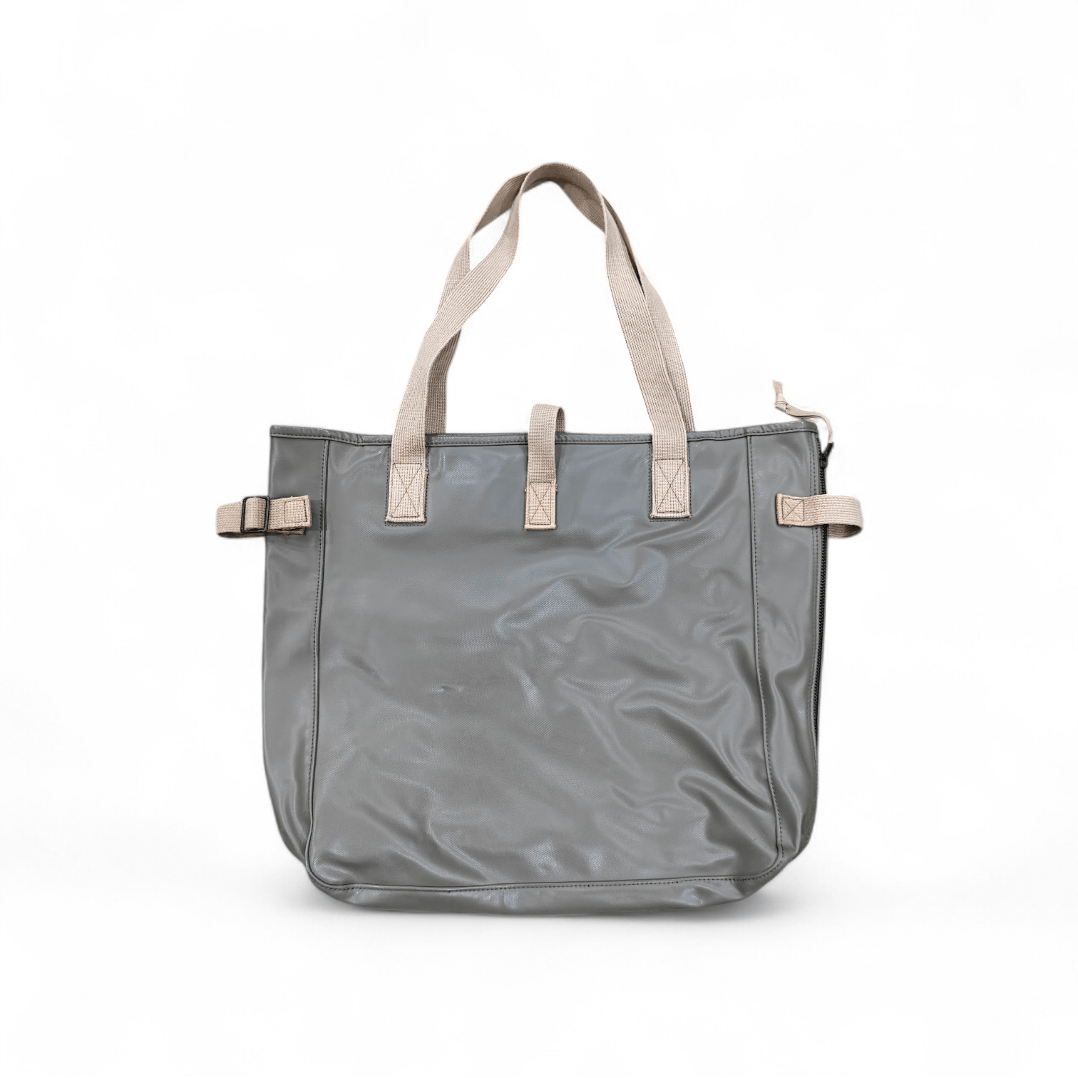 Porter Yoshida Luggage Label Liner Tote Bag Size ONE SIZE - 2 Thumbnail