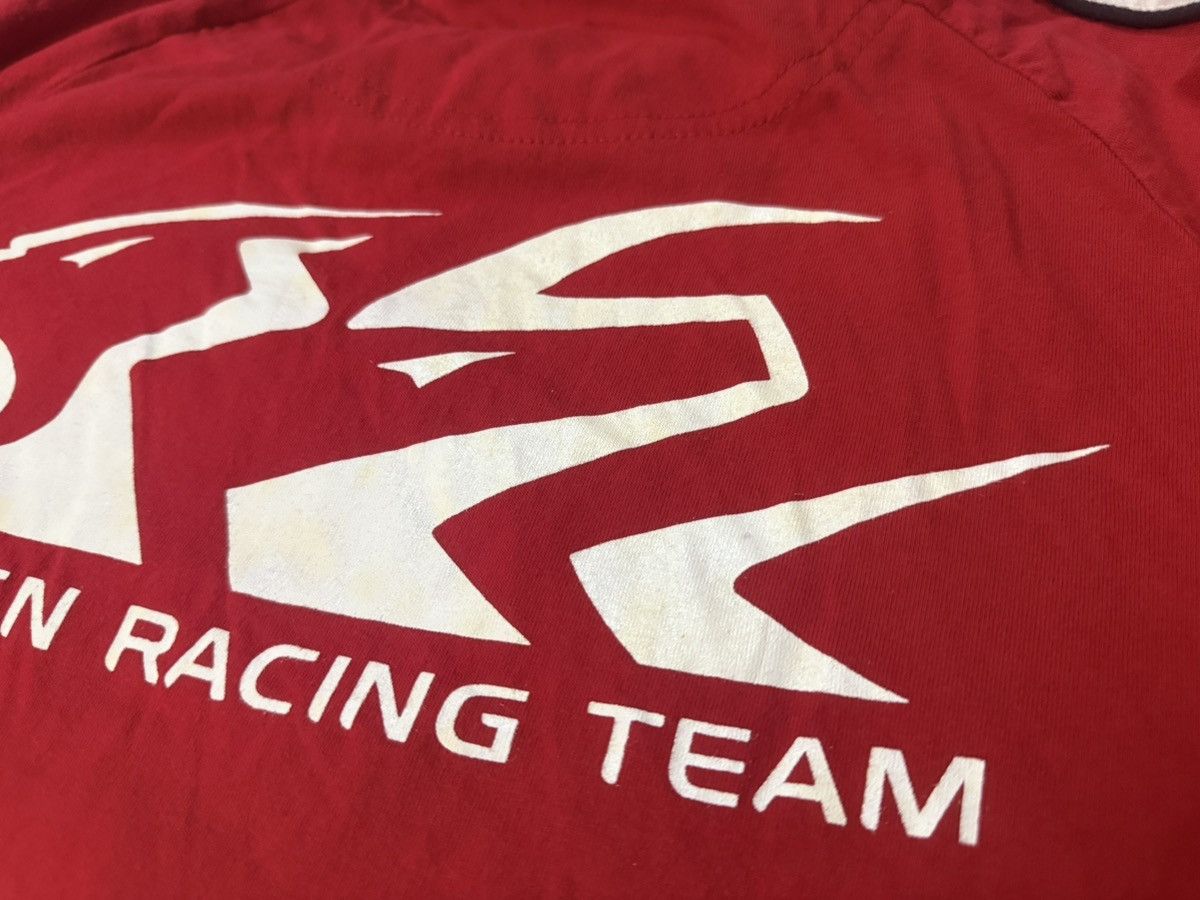 Vintage Vintage 2000s Holden Racing Team 2003 Jersey Nissan Size US XL / EU 56 / 4 - 13 Thumbnail