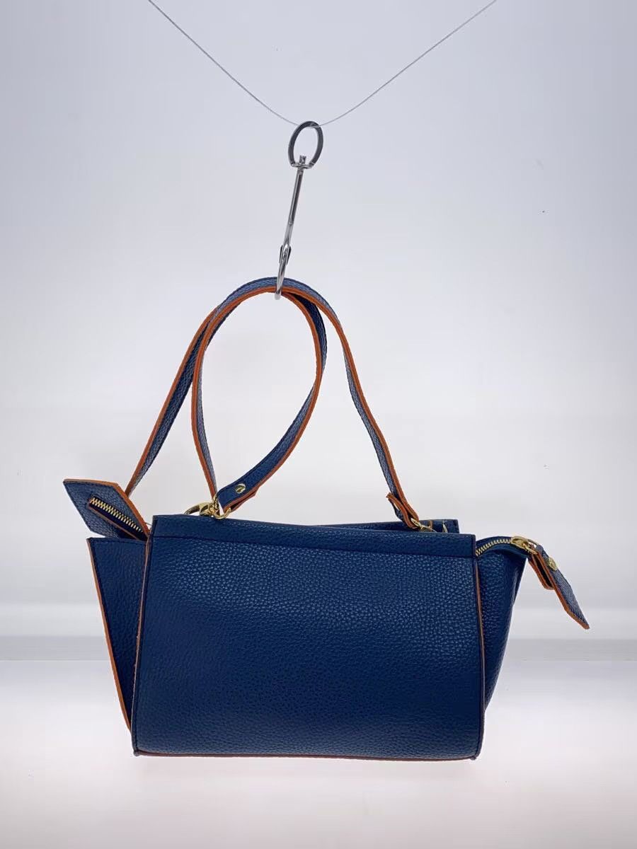 Vivienne Westwood Orb Leather Shoulder Bag Size ONE SIZE - 3 Thumbnail
