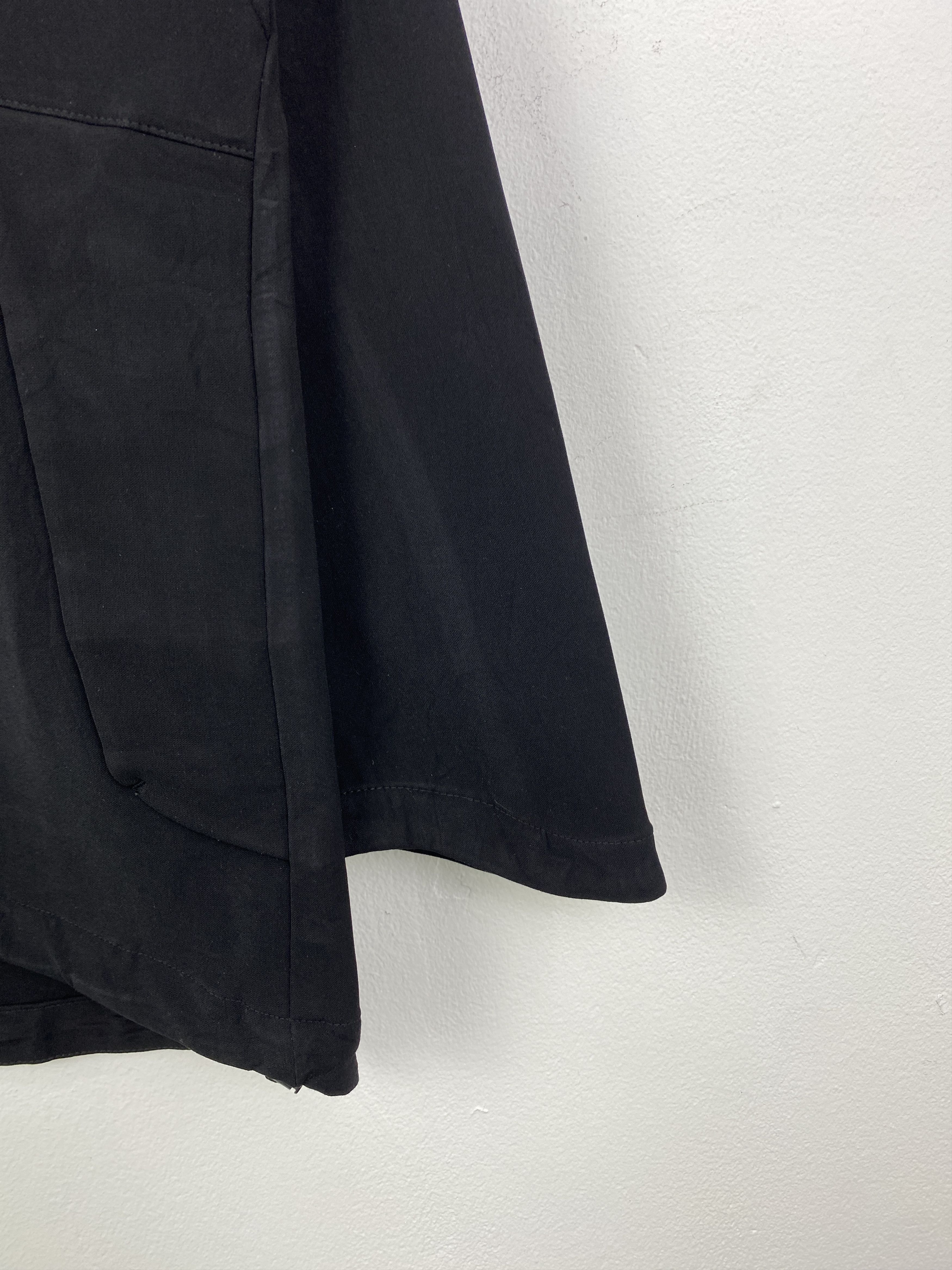 Japanese Brand Vintage MCD Mon Cao Dunsson Full-zip Jersey Jacket JA0241 Size US XXL / EU 58 / 5 - 11 Thumbnail