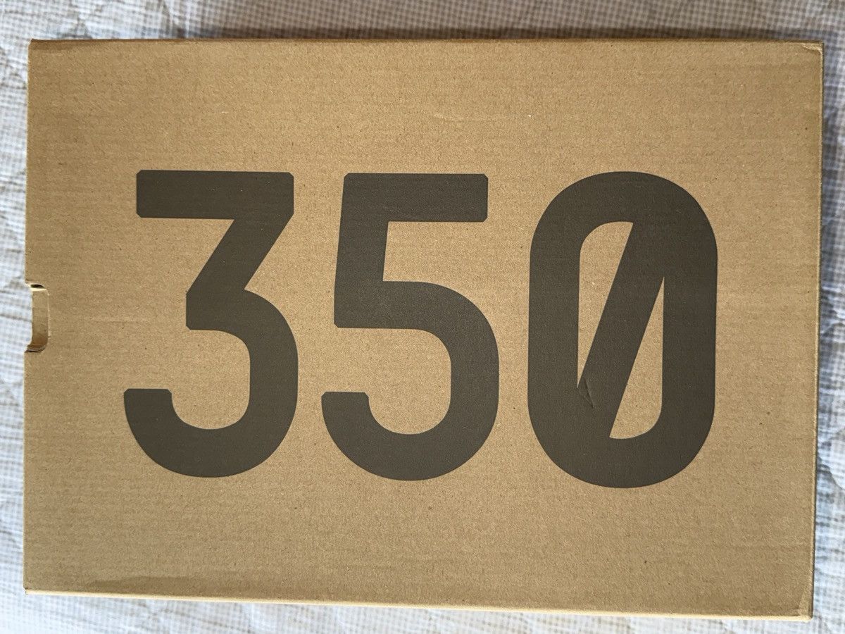 Yeezy Adidas Yeezy Boost 350 V2 ‘ Beluga Reflective ’ Size US 9 / EU 42 - 9 Thumbnail