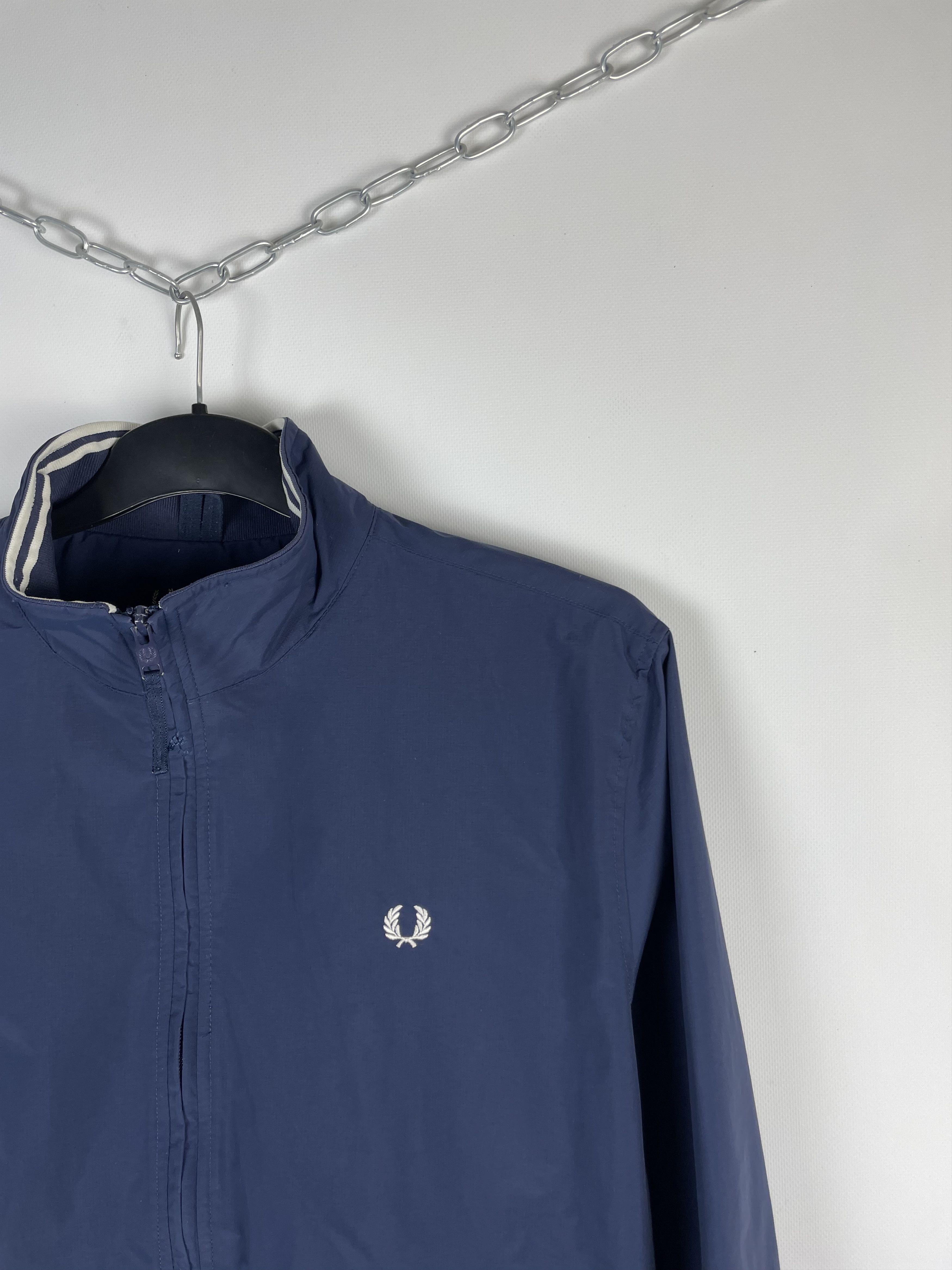 Fred Perry Fred Perry Bomber Jacket Size US L / EU 52-54 / 3 - 4 Thumbnail