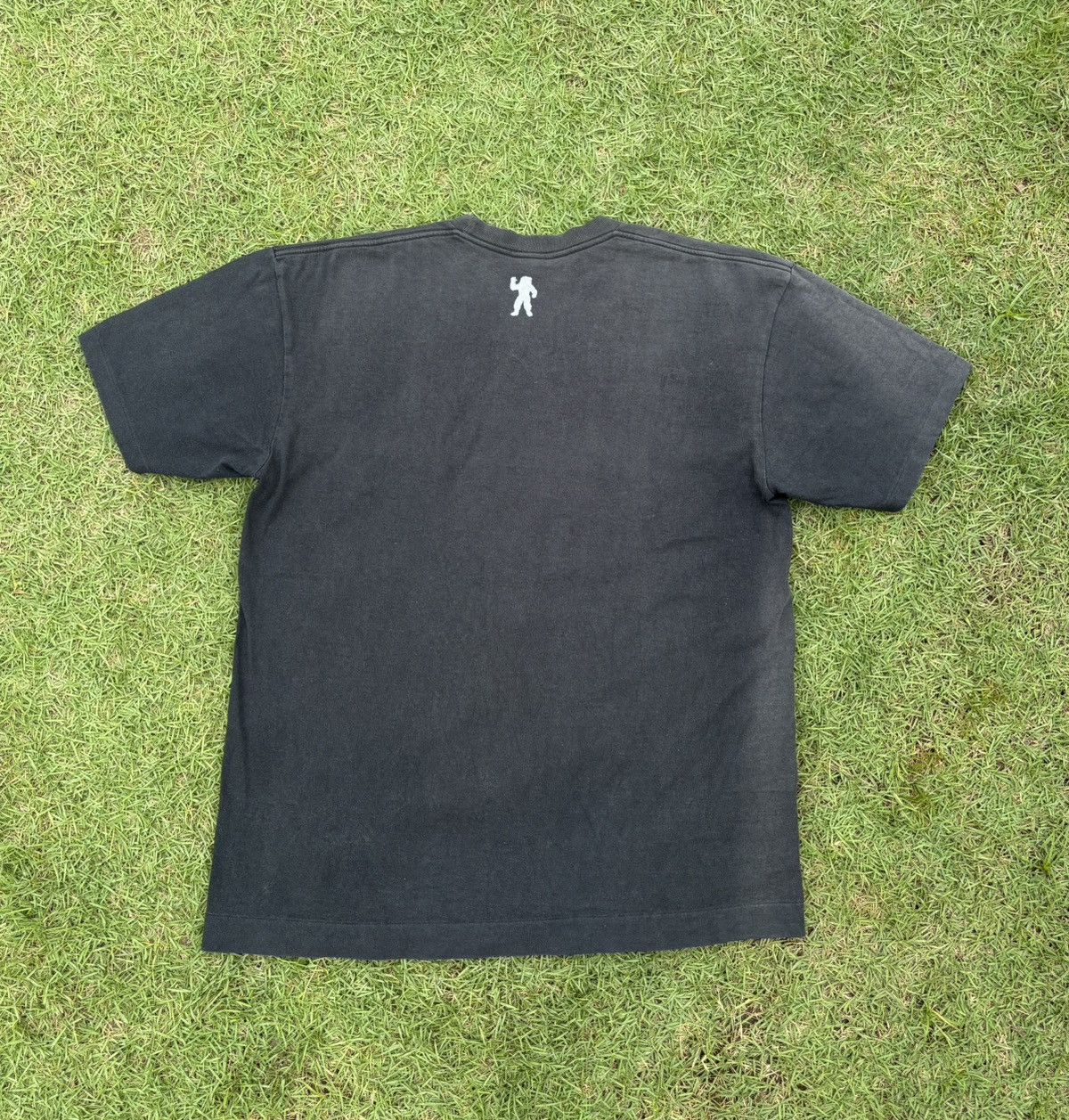 Billionaire Boys Club OG🔥BILLIONAIRE BOYS CLUB FADED TEE Size US L / EU 52-54 / 3 - 2 Thumbnail