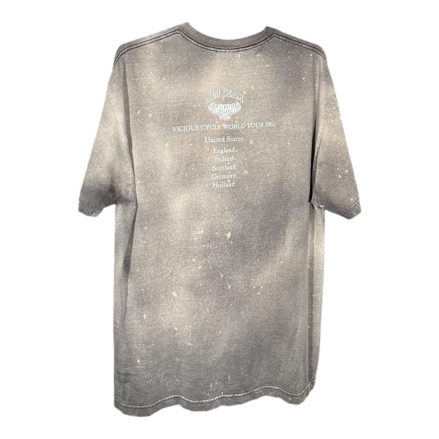 Vintage Galaxy Vintage Jim Bean Size US XL / EU 56 / 4 - 2 Thumbnail