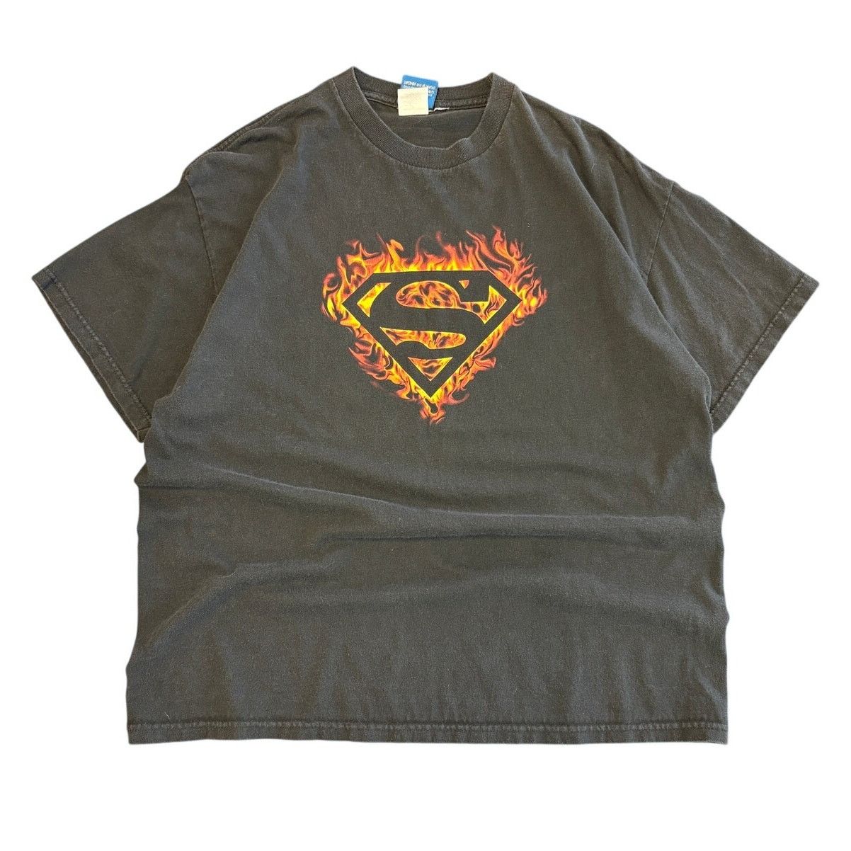 Other Superman Tee XL Size US XL / EU 56 / 4 - 1 Preview